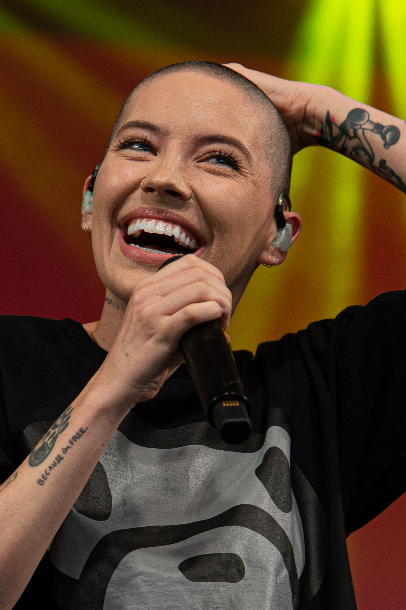 Bishop Briggs