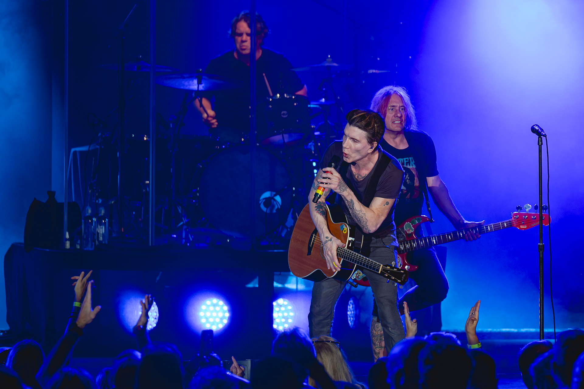 Goo Goo Dolls FirstBank Amp 2023