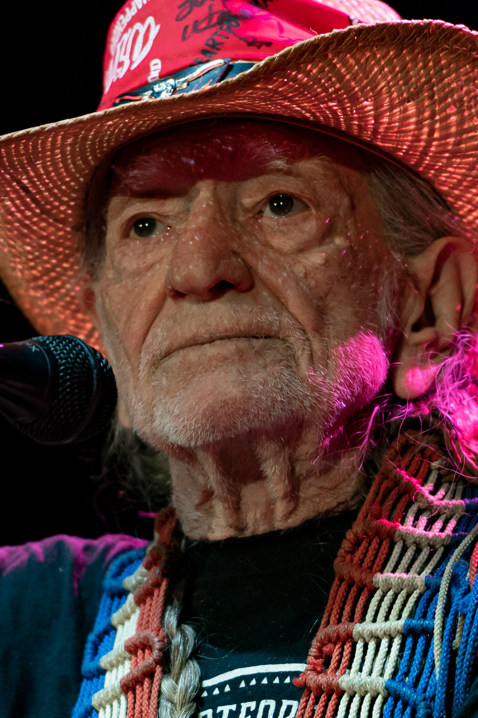 Willie Nelson 2022