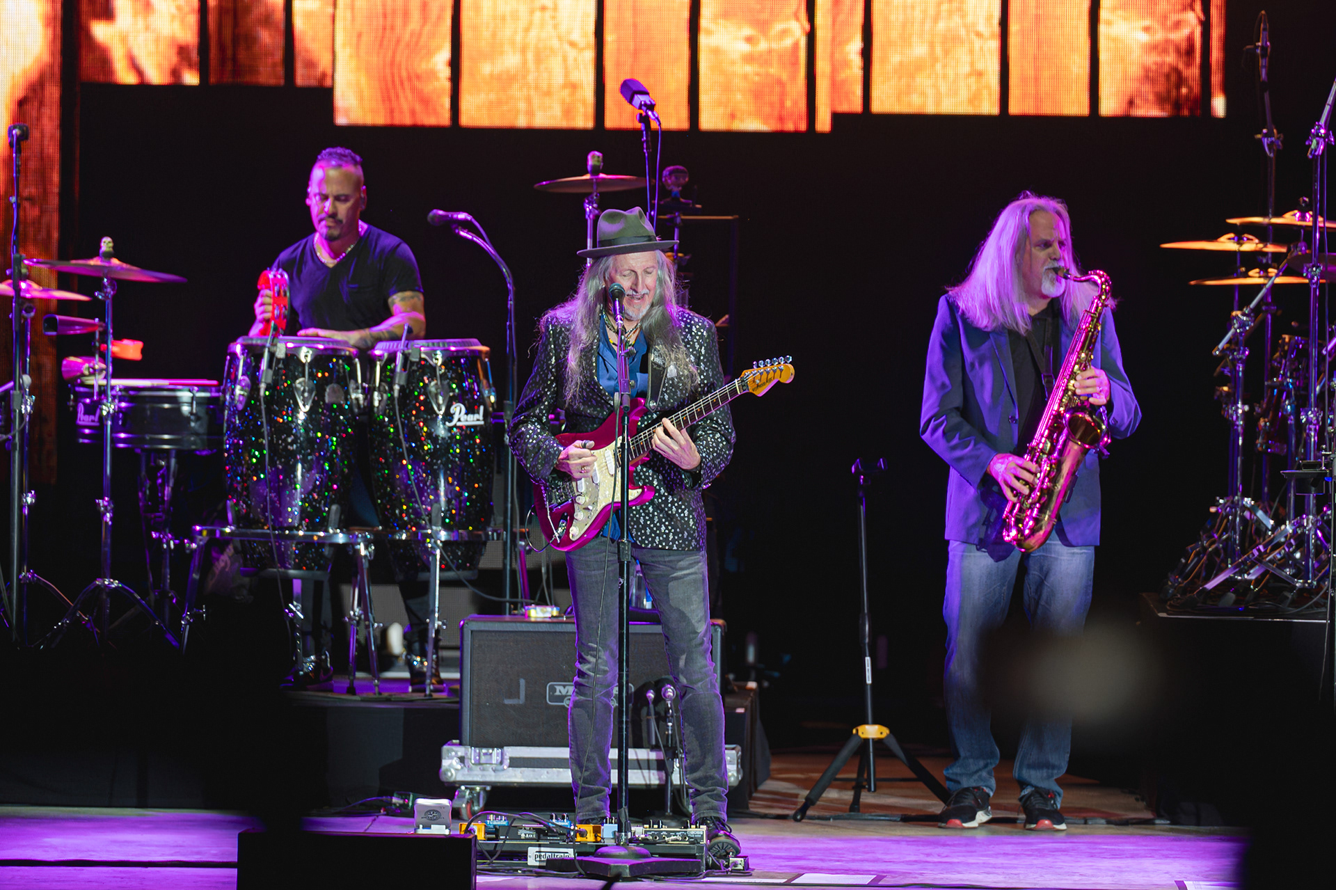 The Doobie Brothers 2023