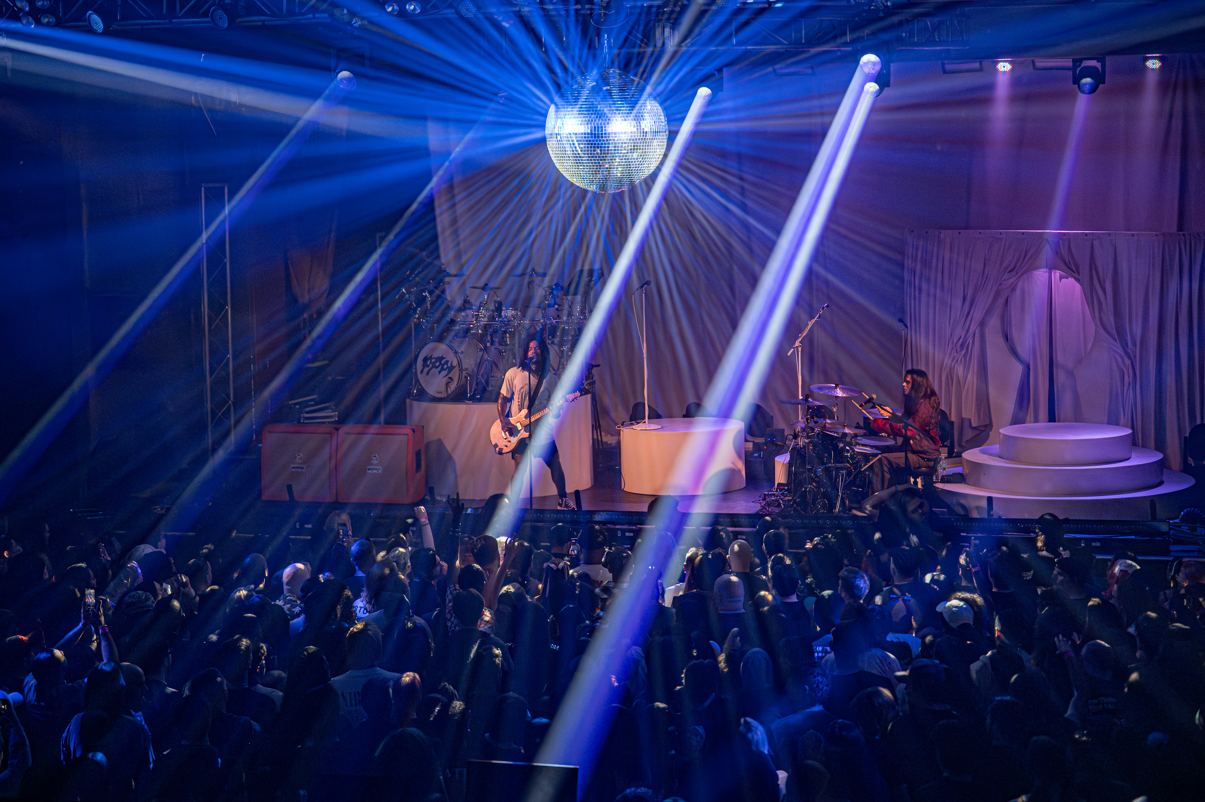 House of Protection "The Ritz Ybor" 2025