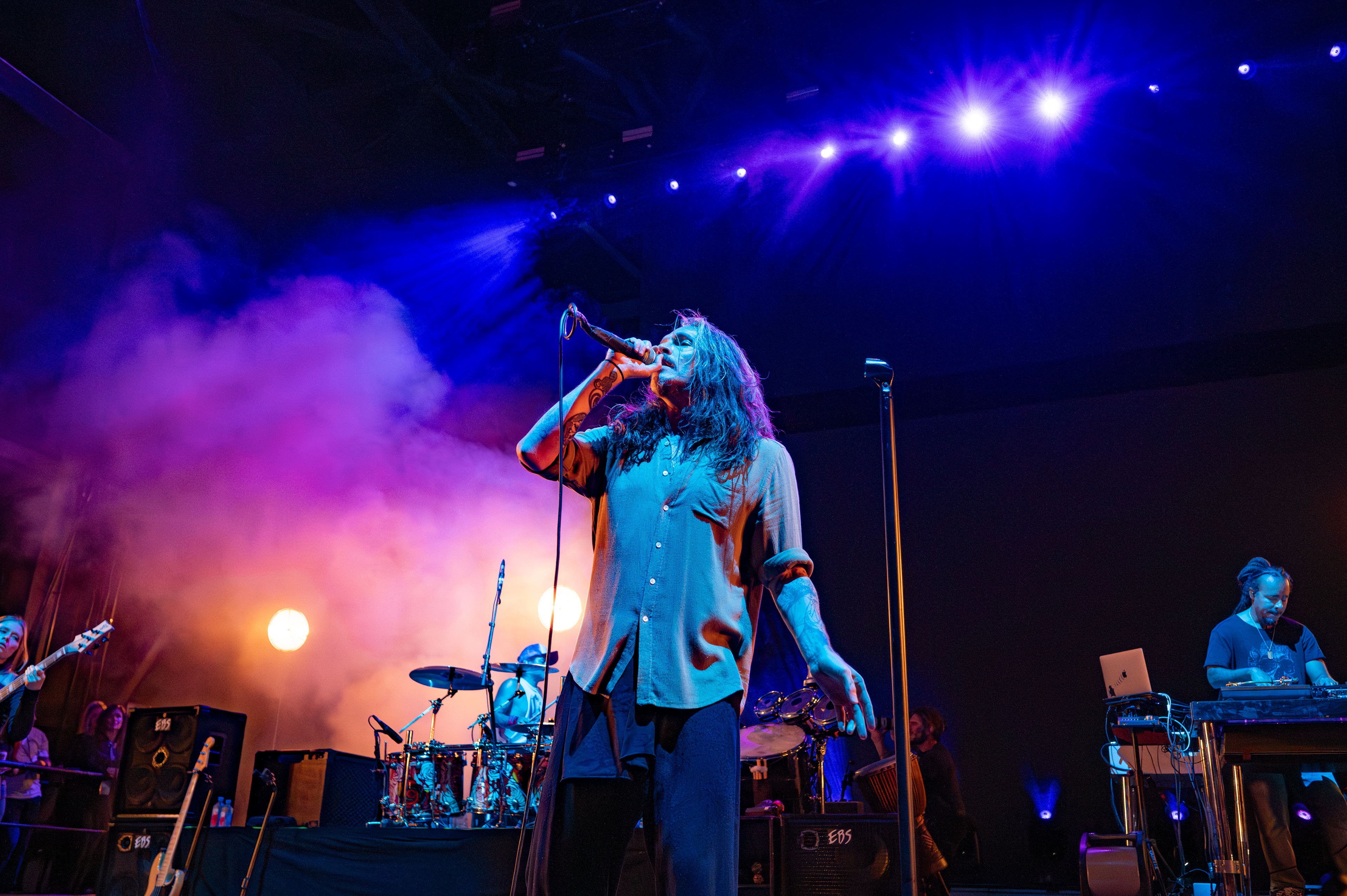 Incubus Firstbank 2023