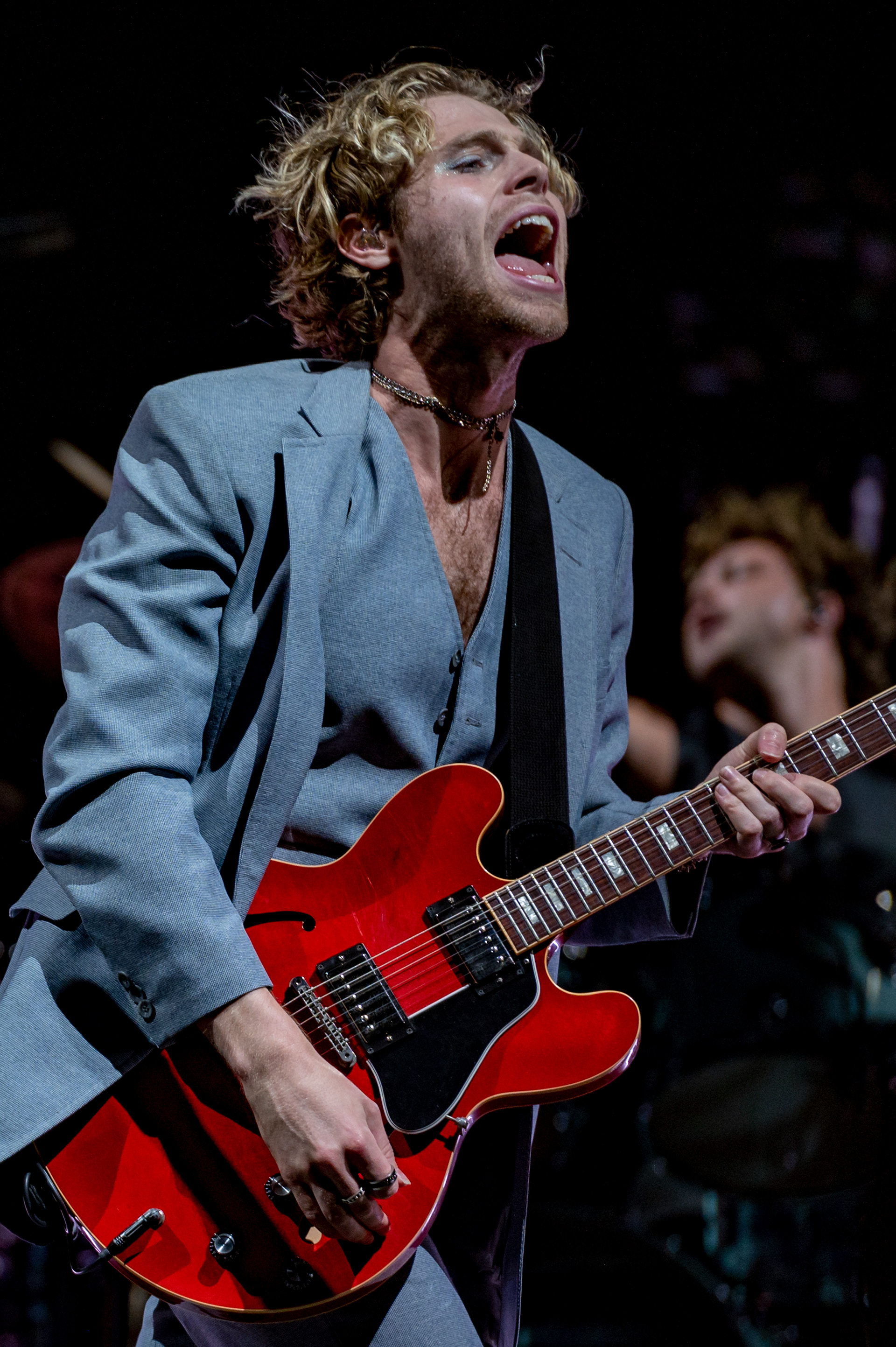 5 Seconds of Summer 2022