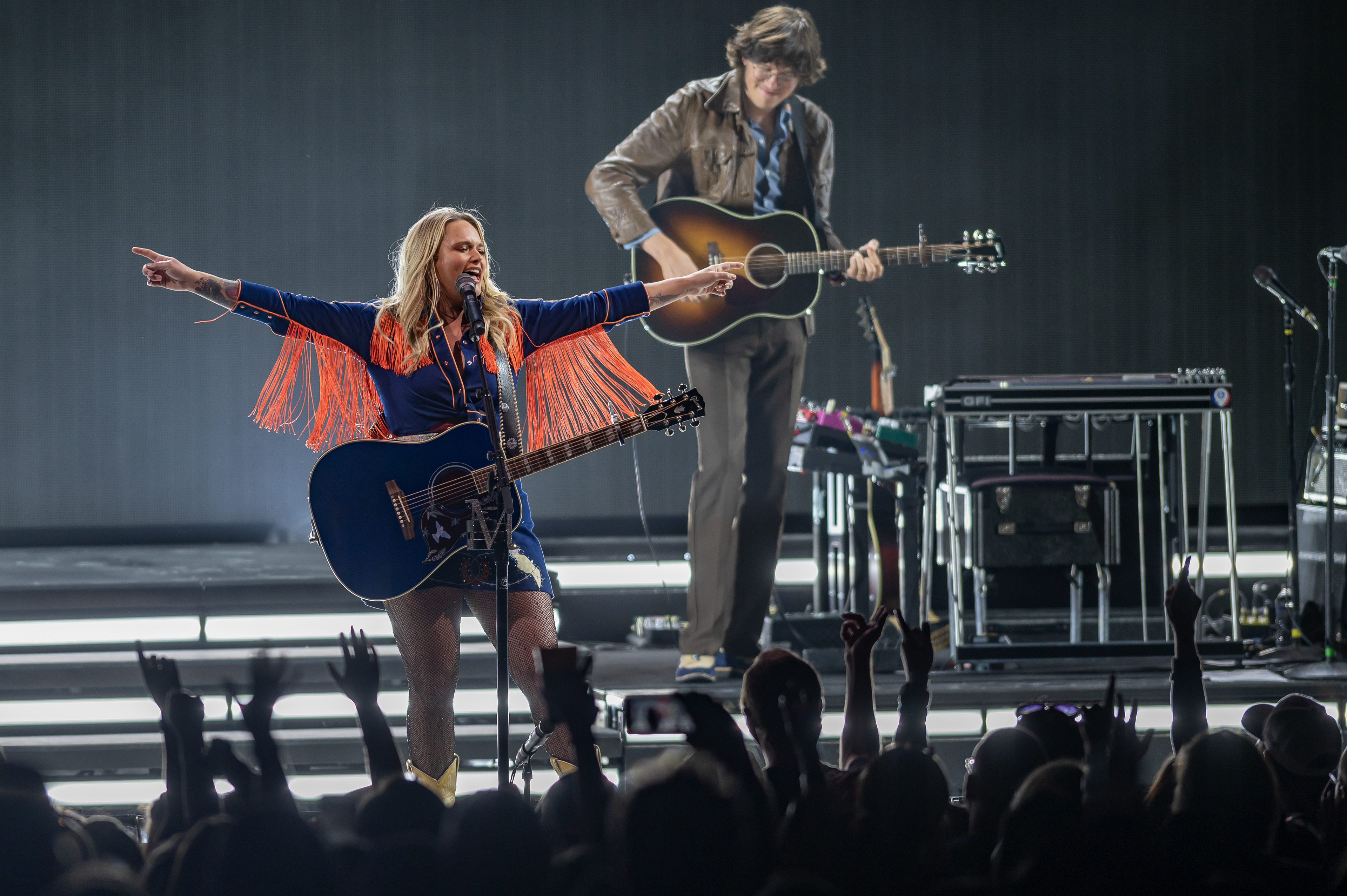 Miranda Lambert 2022