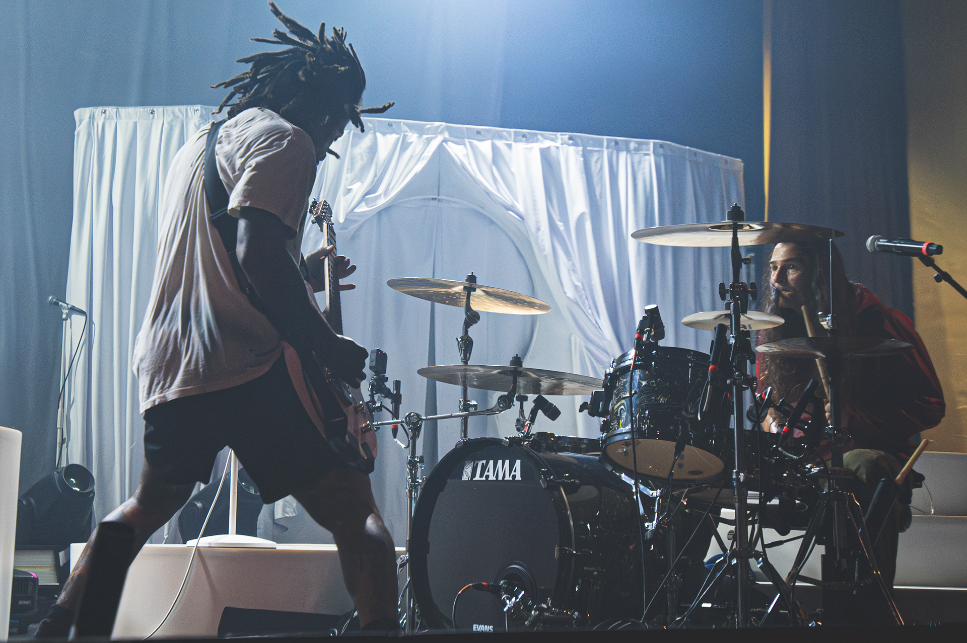 House of Protection "The Ritz Ybor" 2025