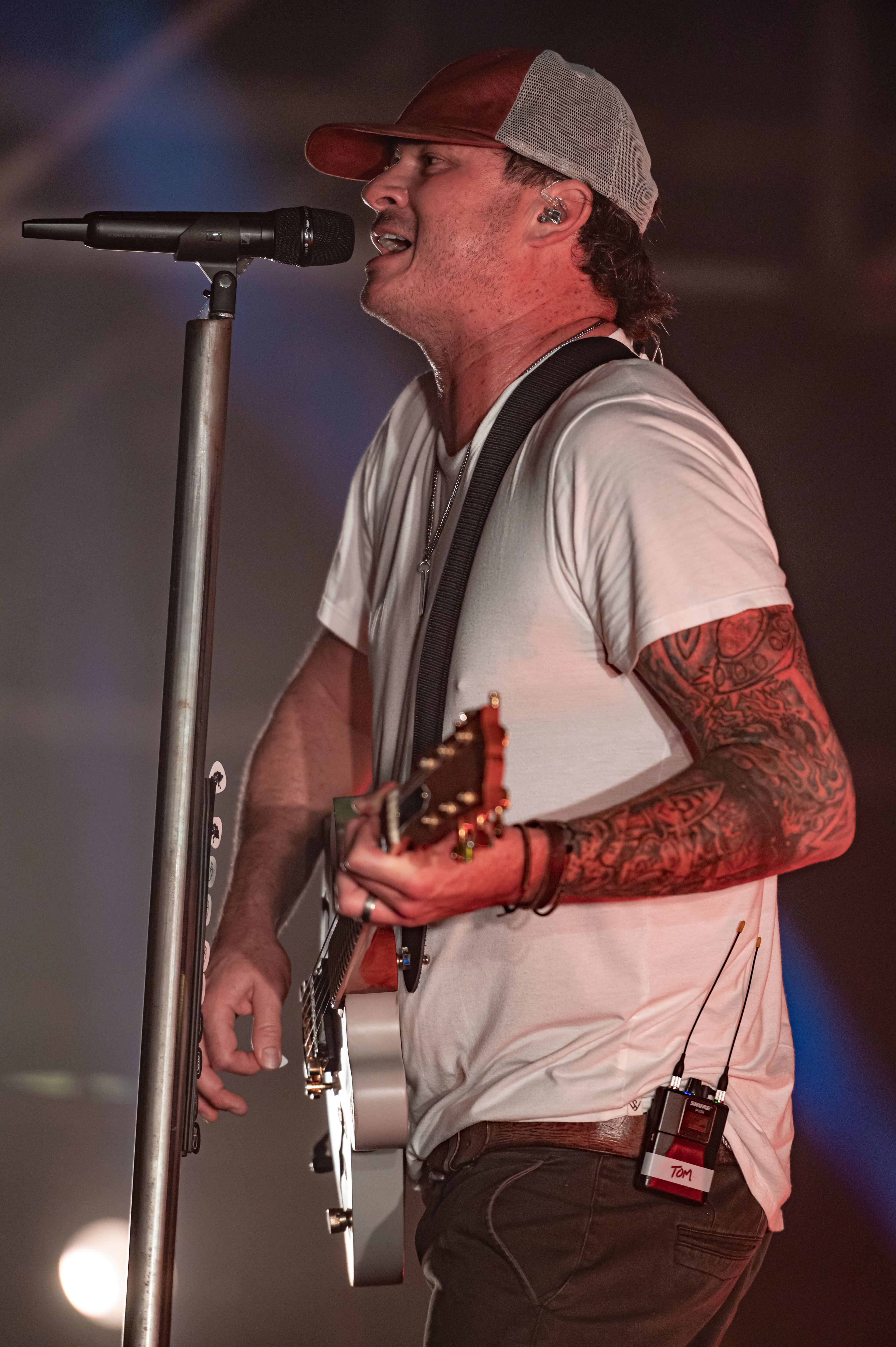 Angels & Airwaves 2021