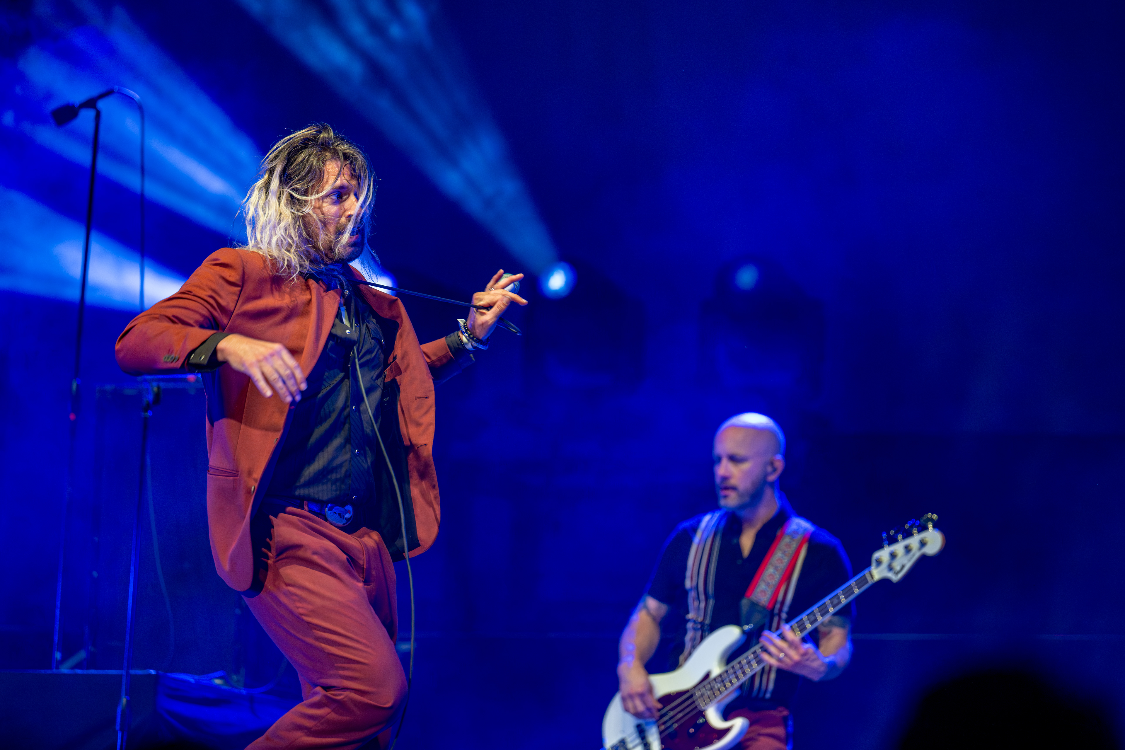 Taking Back Sunday - SadSummer 2023