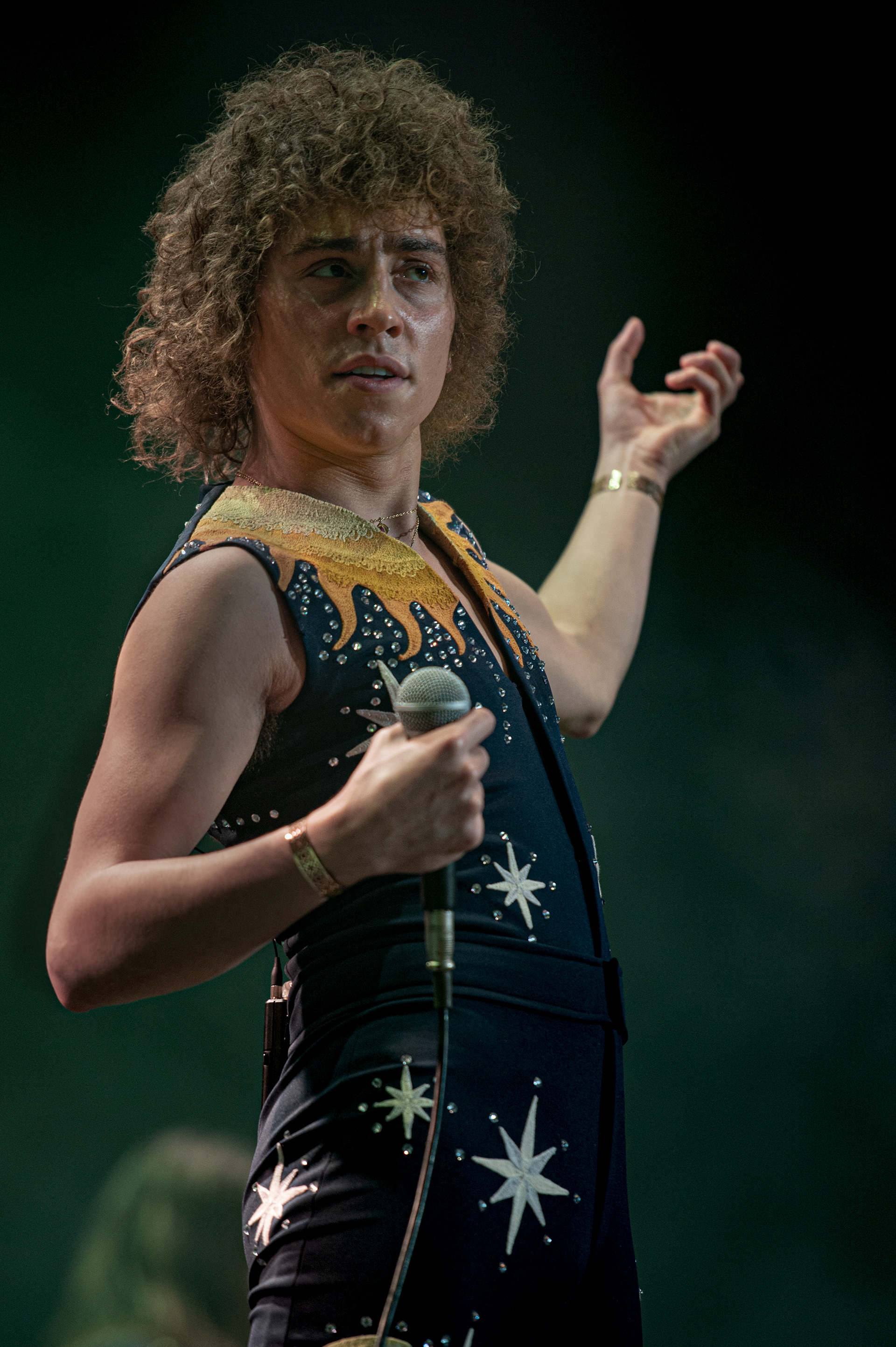 Gretta Van Fleet
