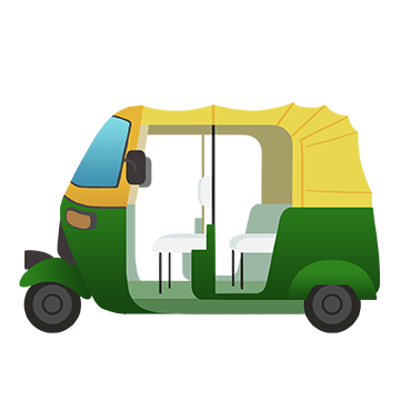 Rickshaw