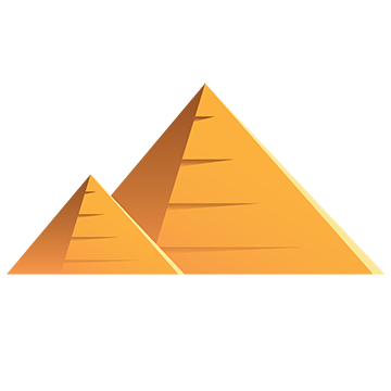Pyramid (Egyptian)