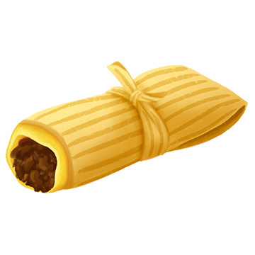 Tamale