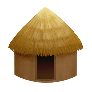 Hut