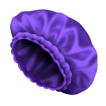 Hair bonnet