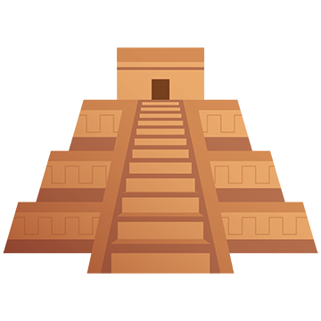 Pyramid (Mayan)