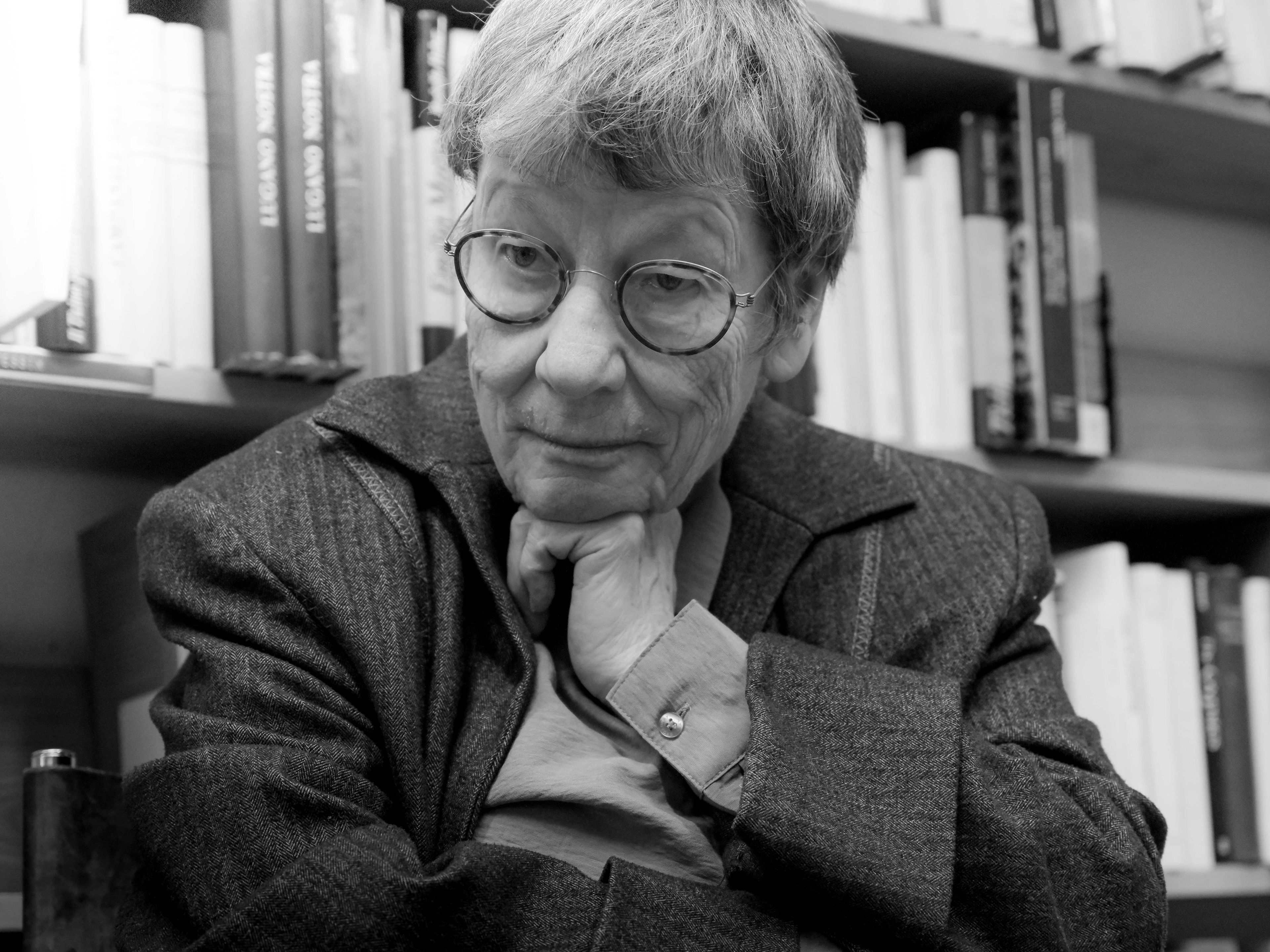 Renate Wild