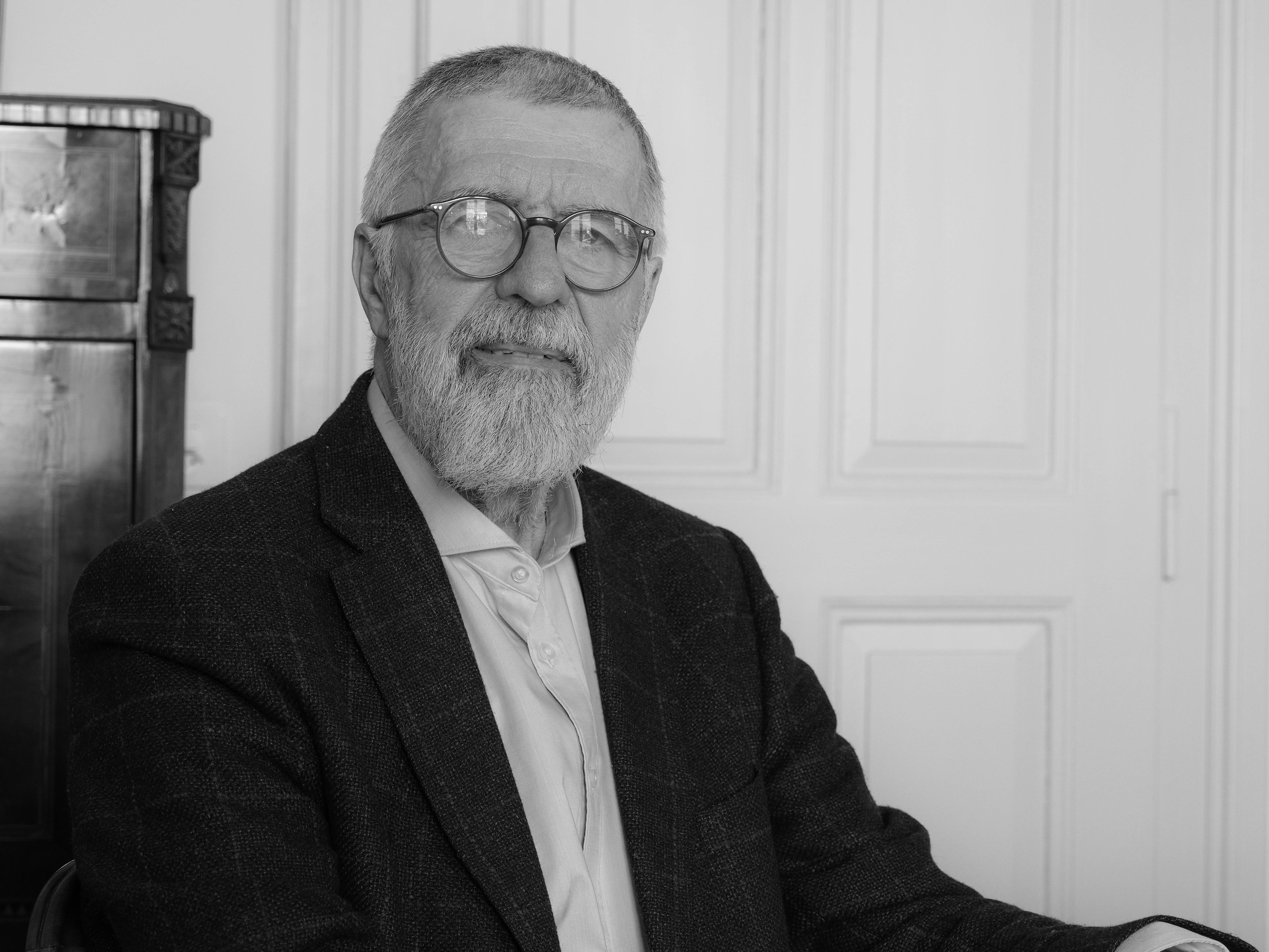 Thomas von Graffenried