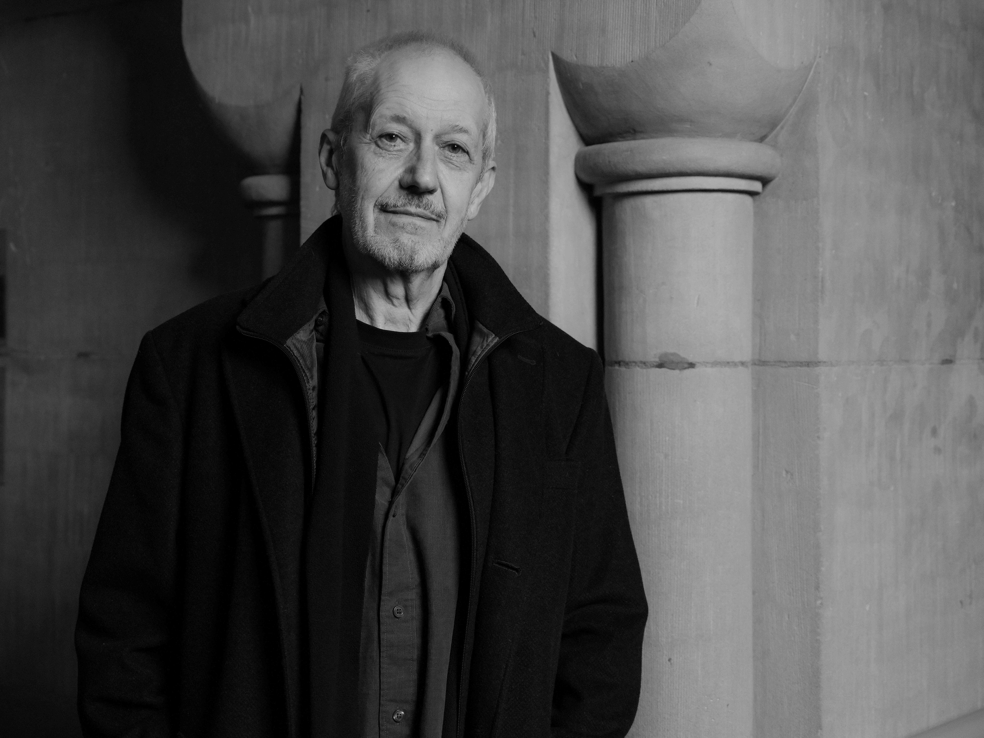 Jan Straub
