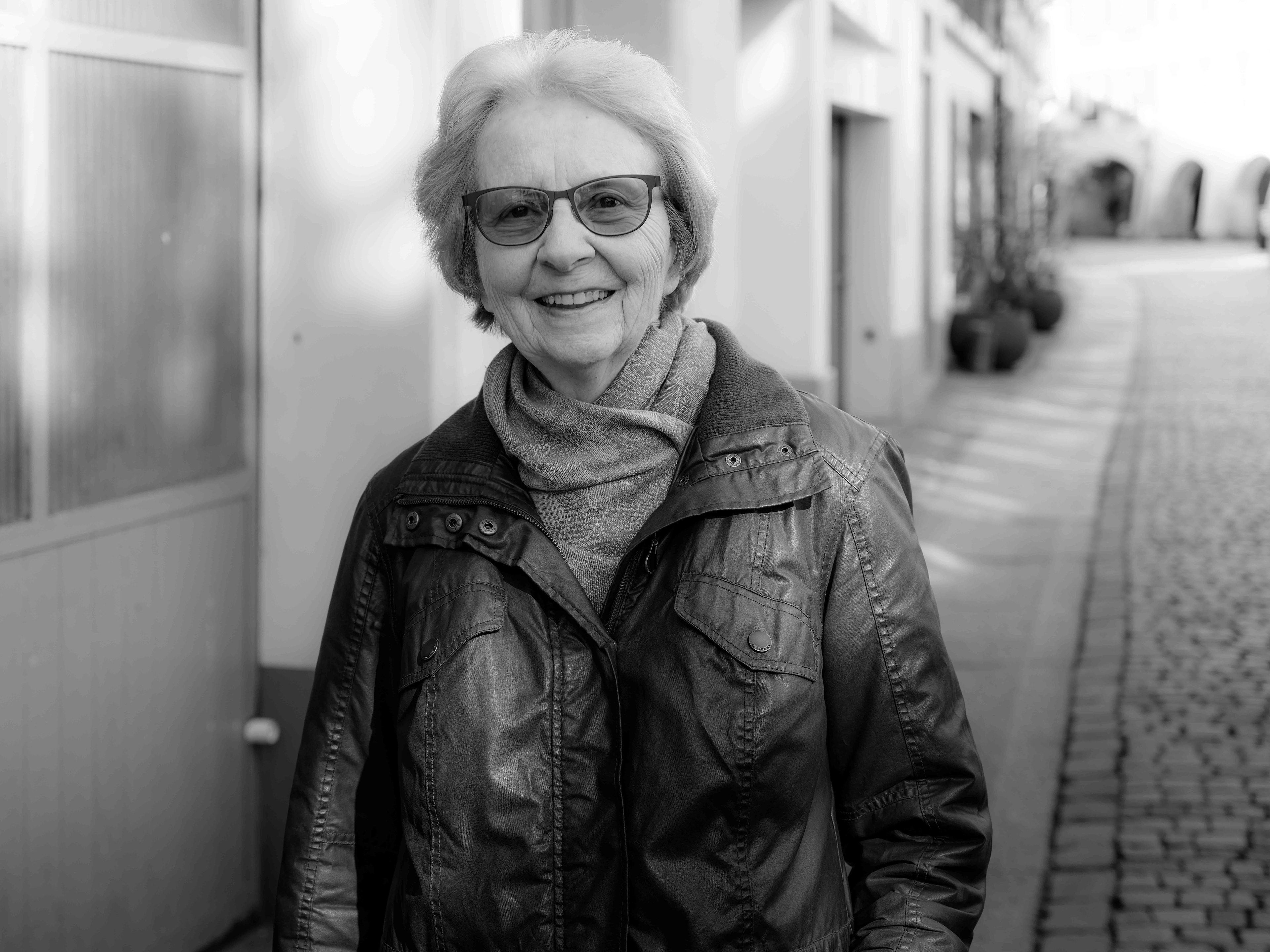 Silvia Kooistra