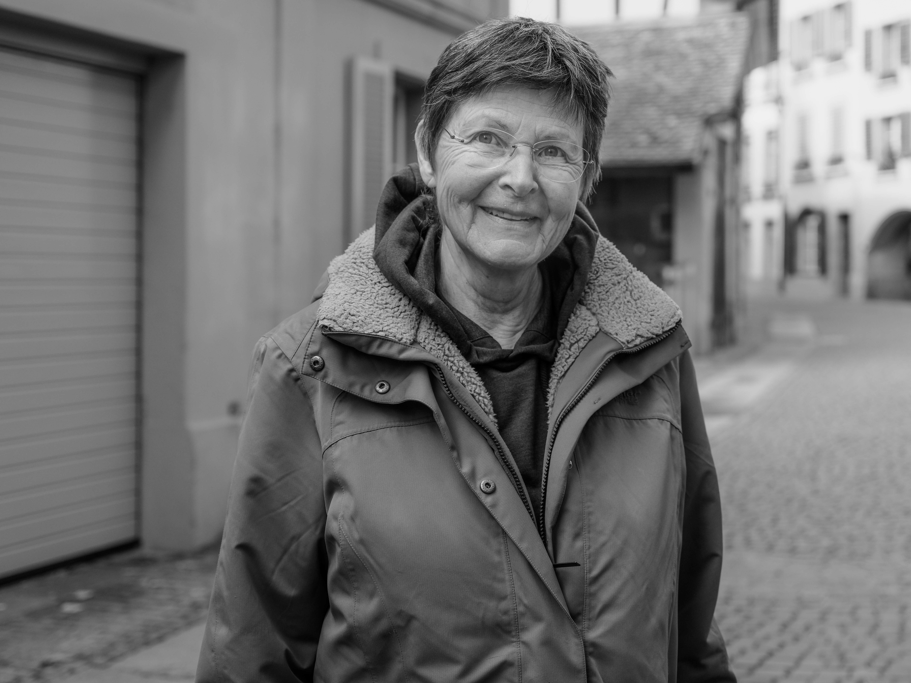 Ursula Mergozzi