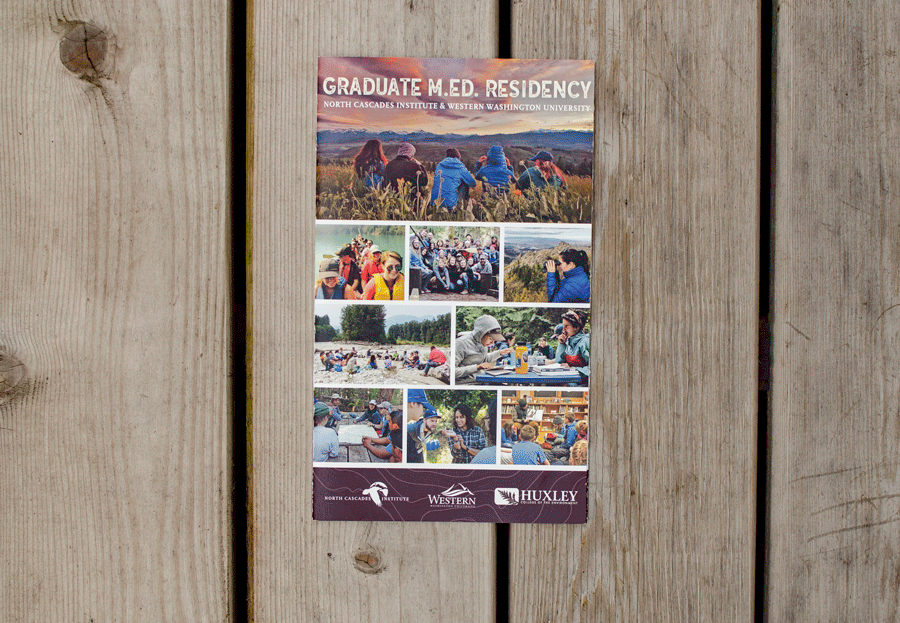 Trifold Brochure