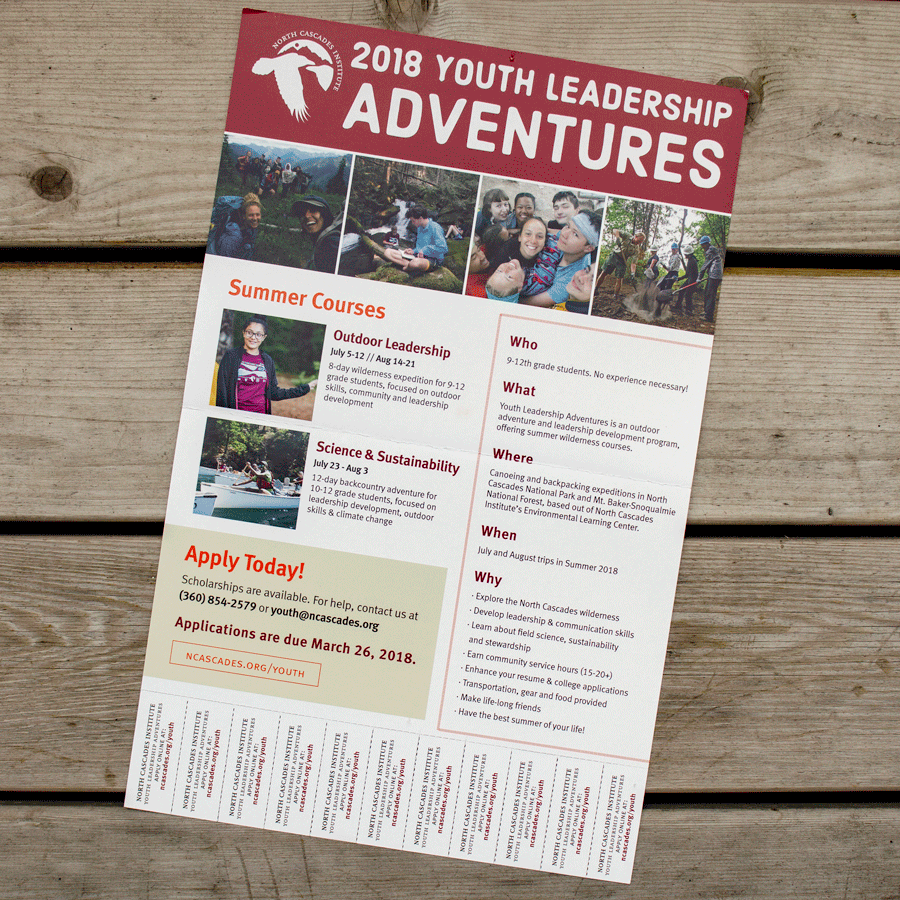 Poster and Handbills