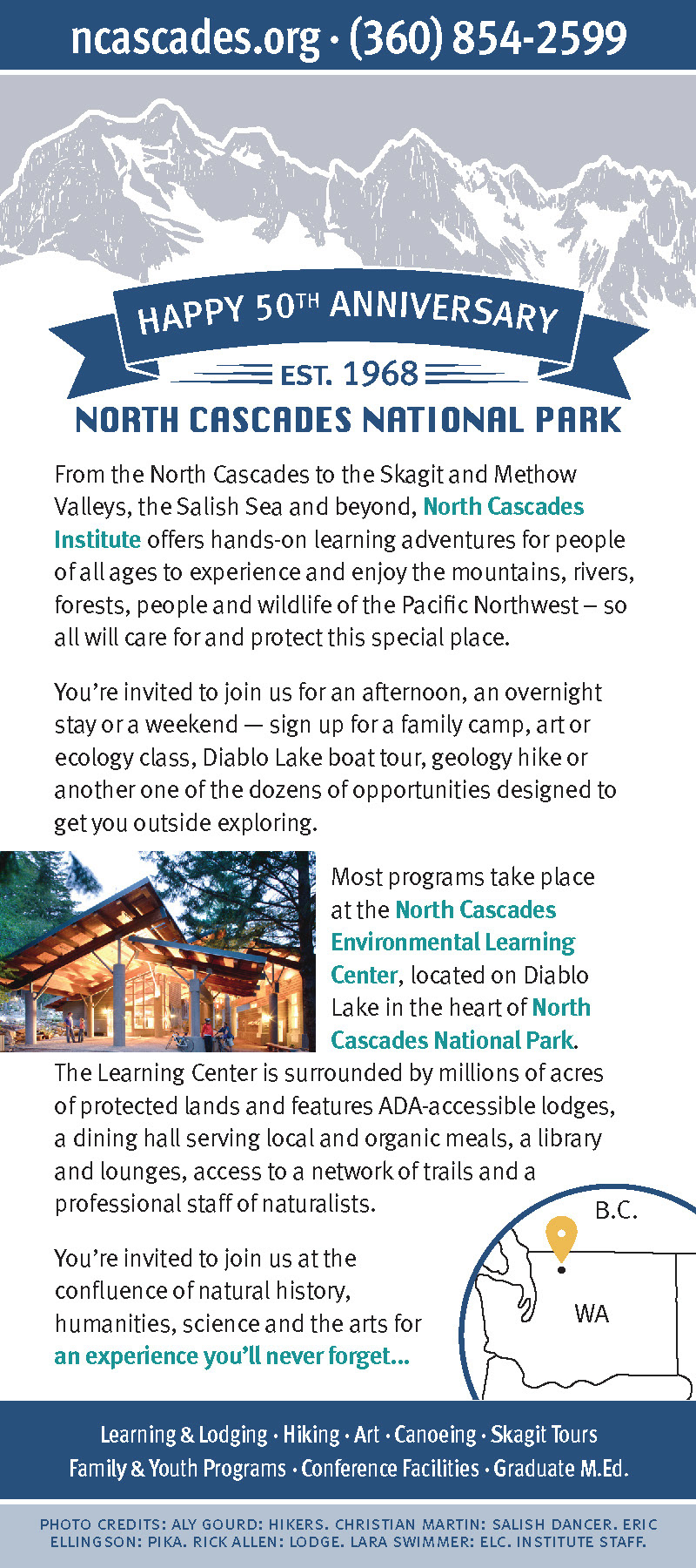 Rack Card (back)