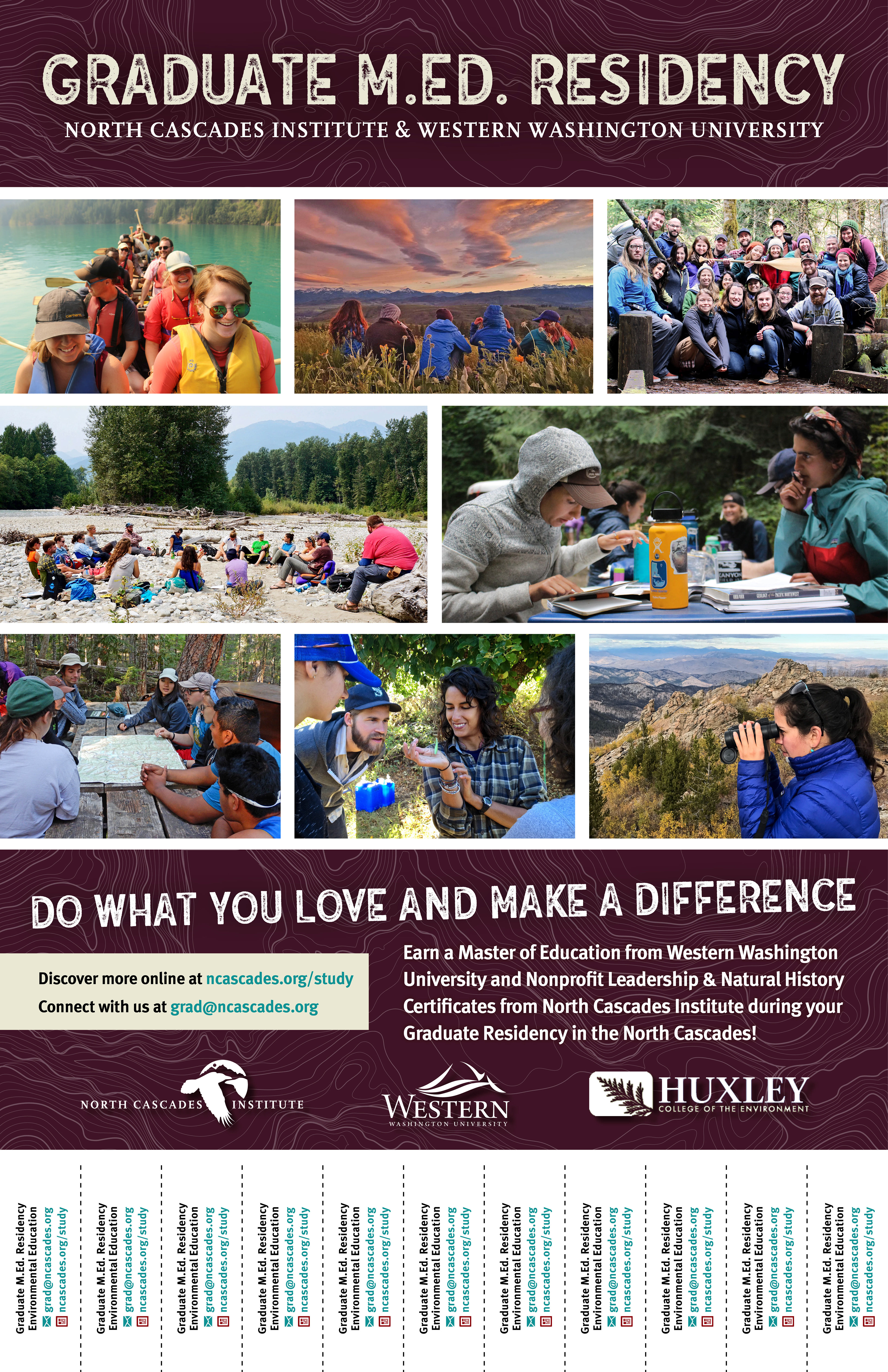 Campus Poster
