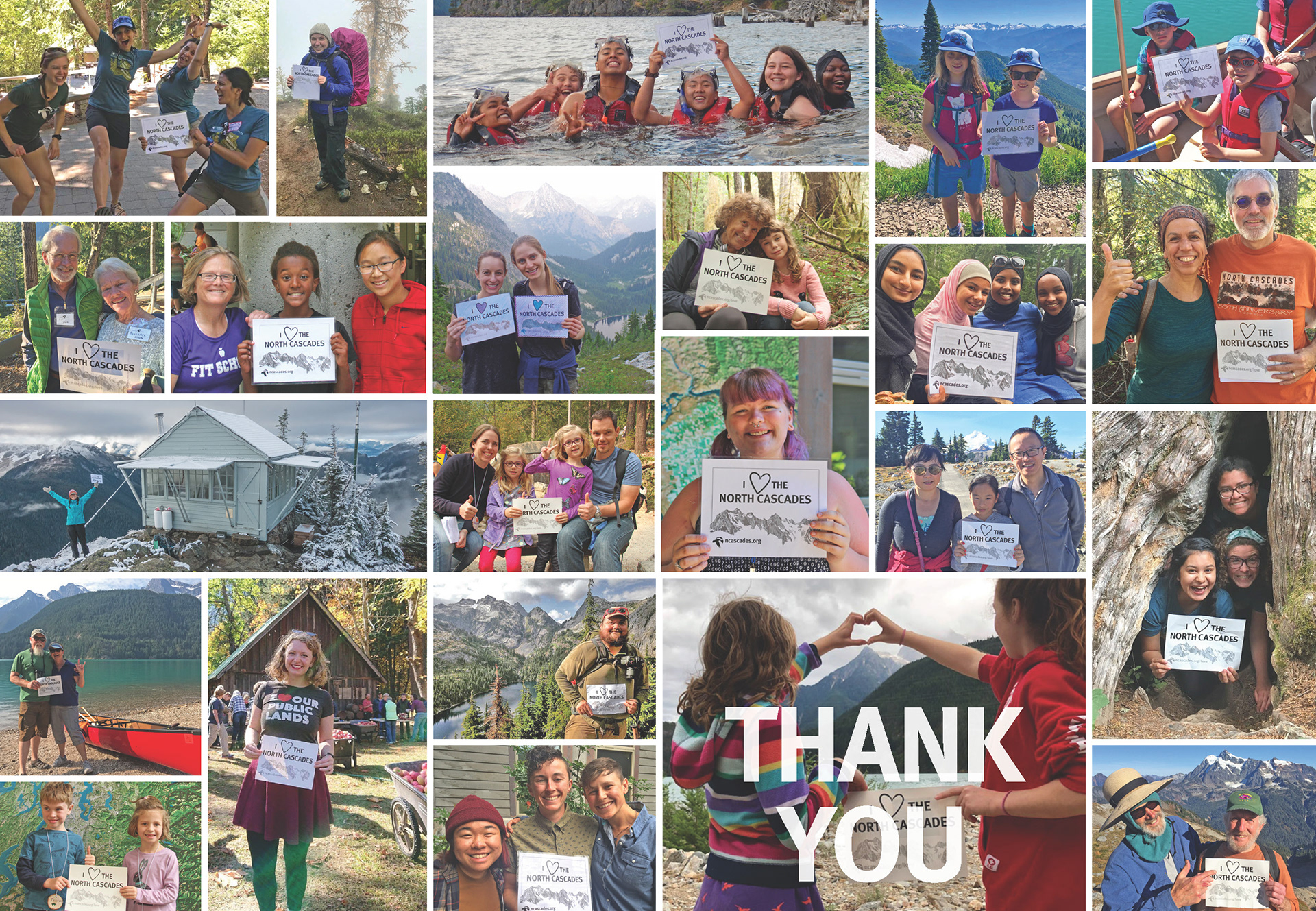 Thank You Card (cover)