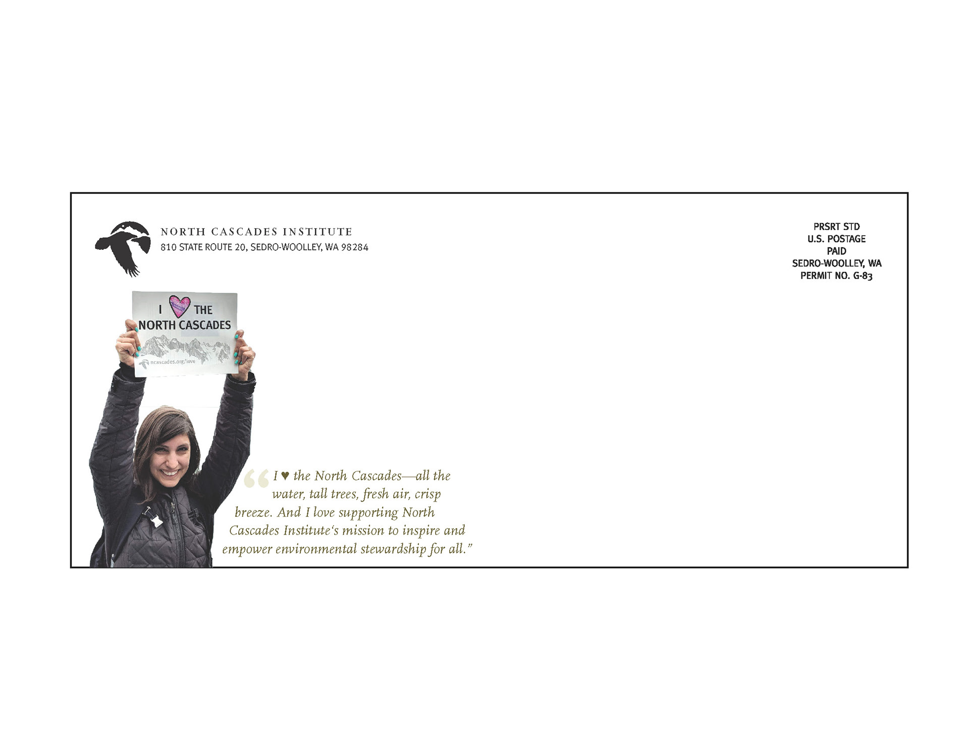Envelope