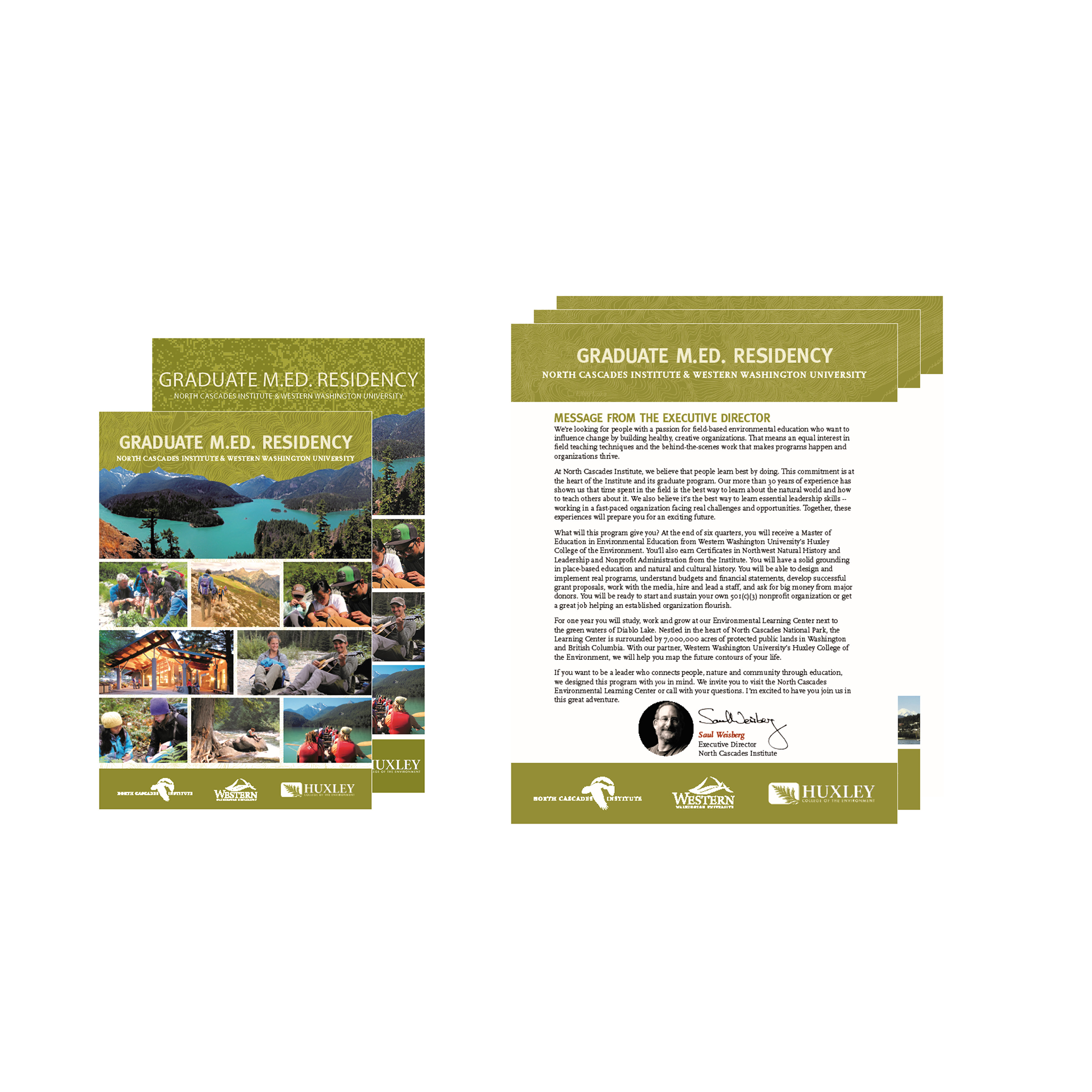Information Packet