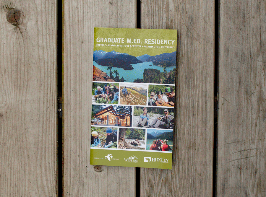 Trifold Brochure
