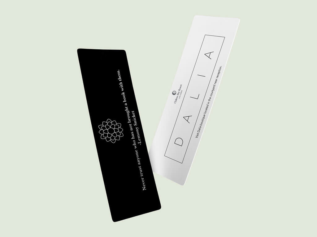 bookmark