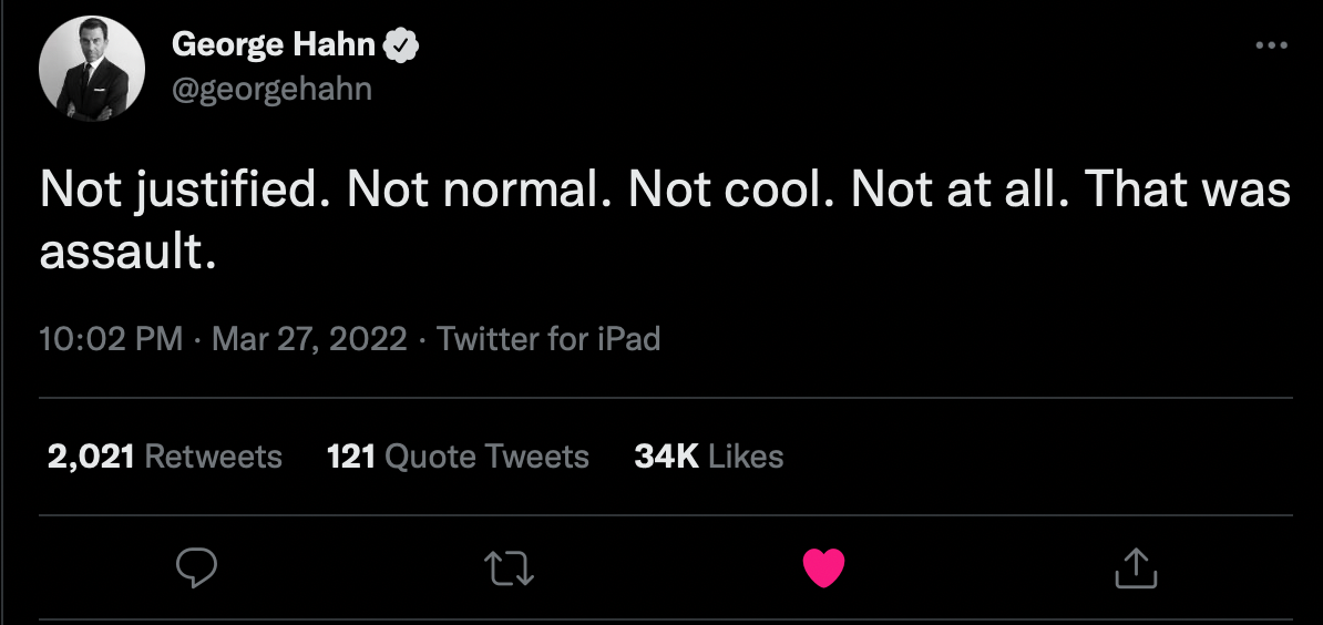 https://twitter.com/georgehahn/status/1508293369281323013