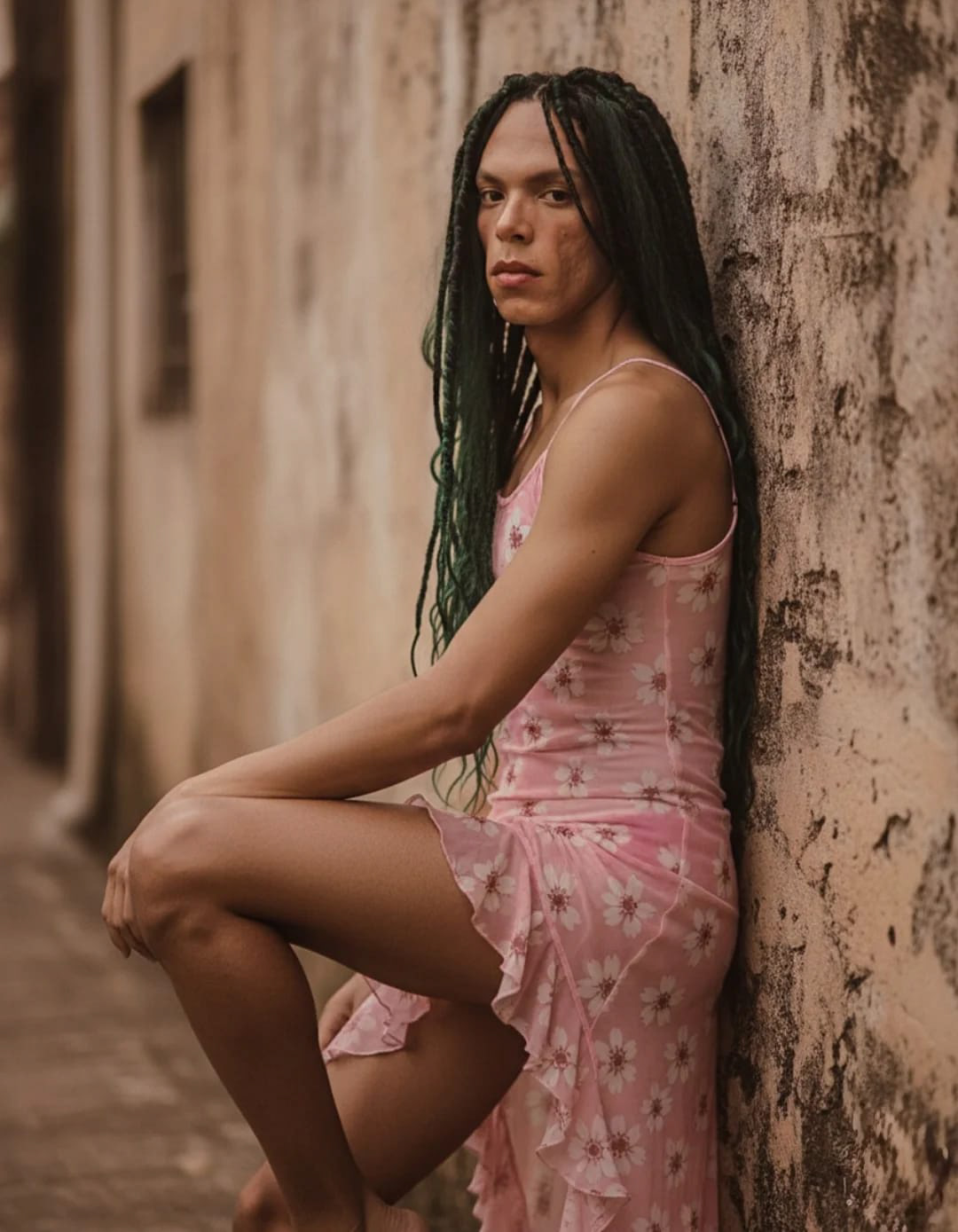 Essay Made on the Coast of São Paulo