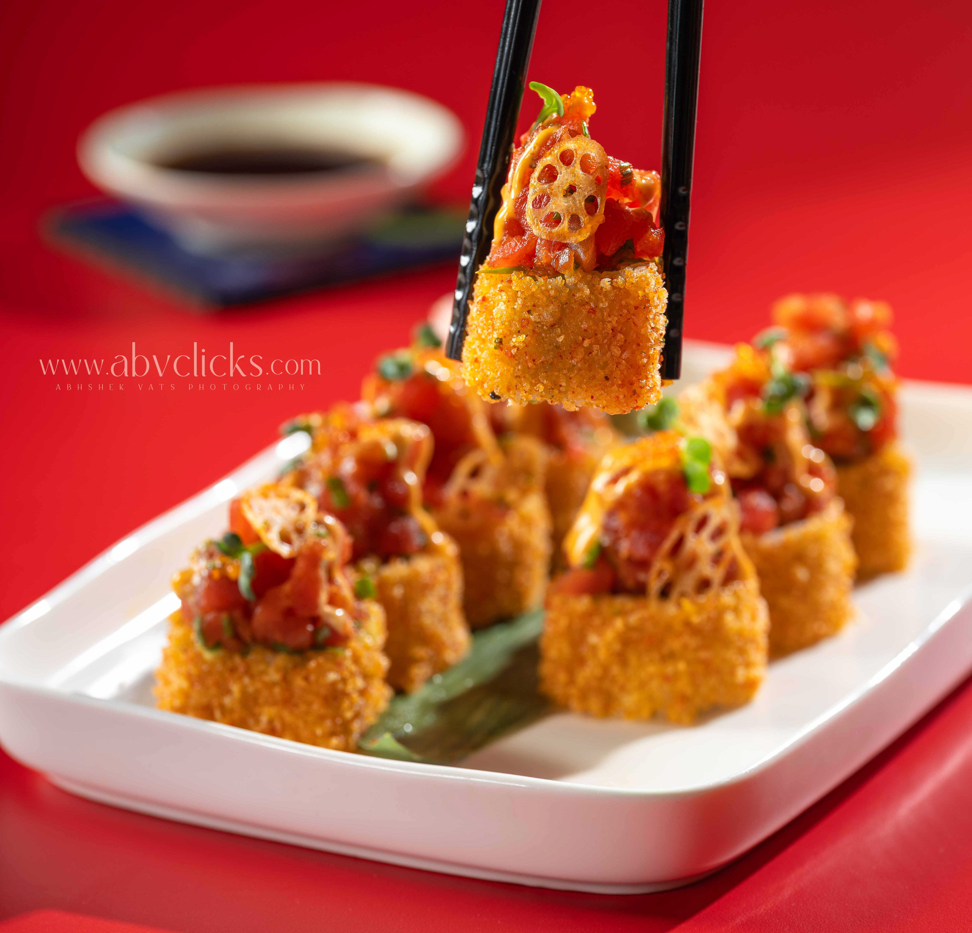 Food Photography