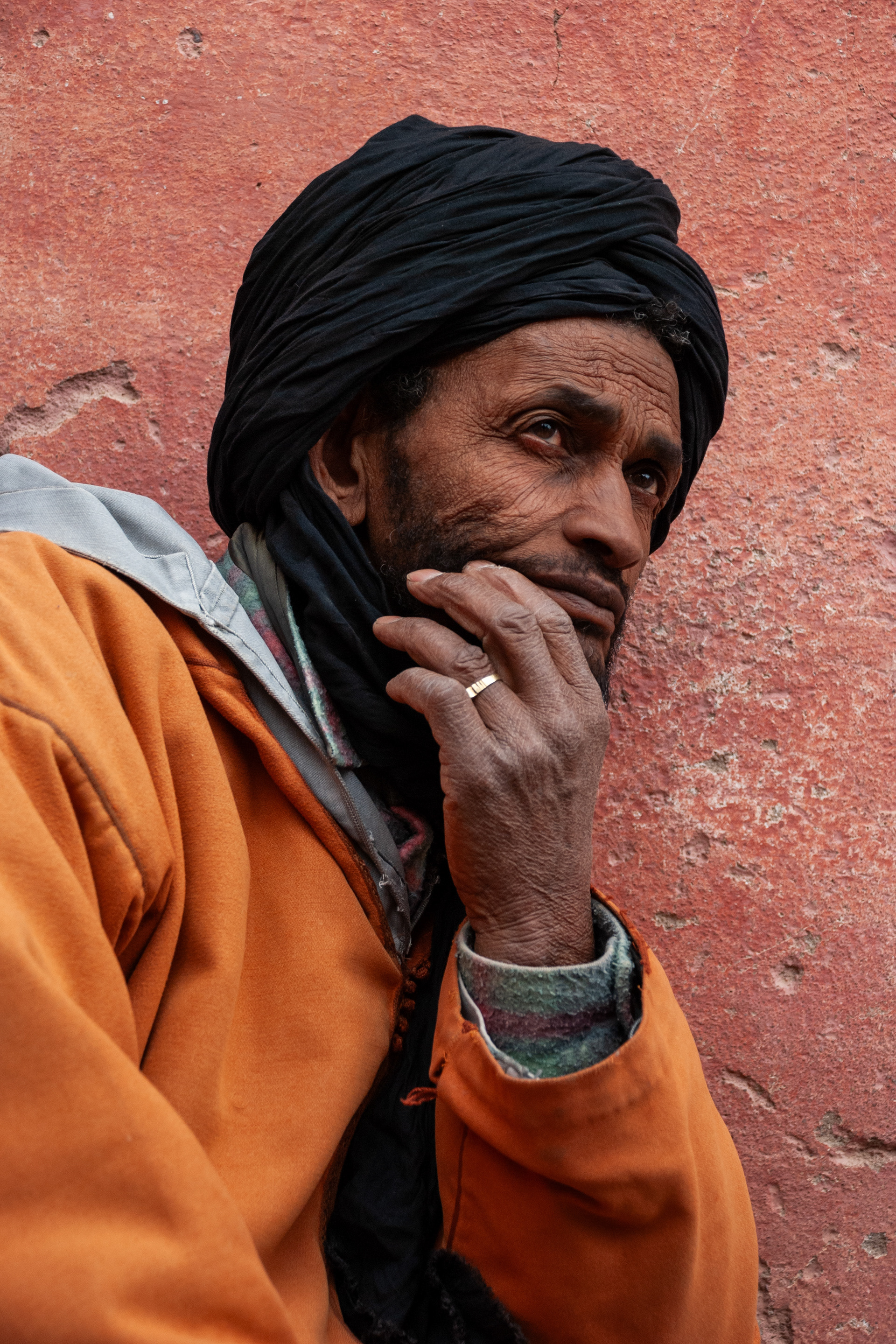 Tissint, Morocco, 2009.