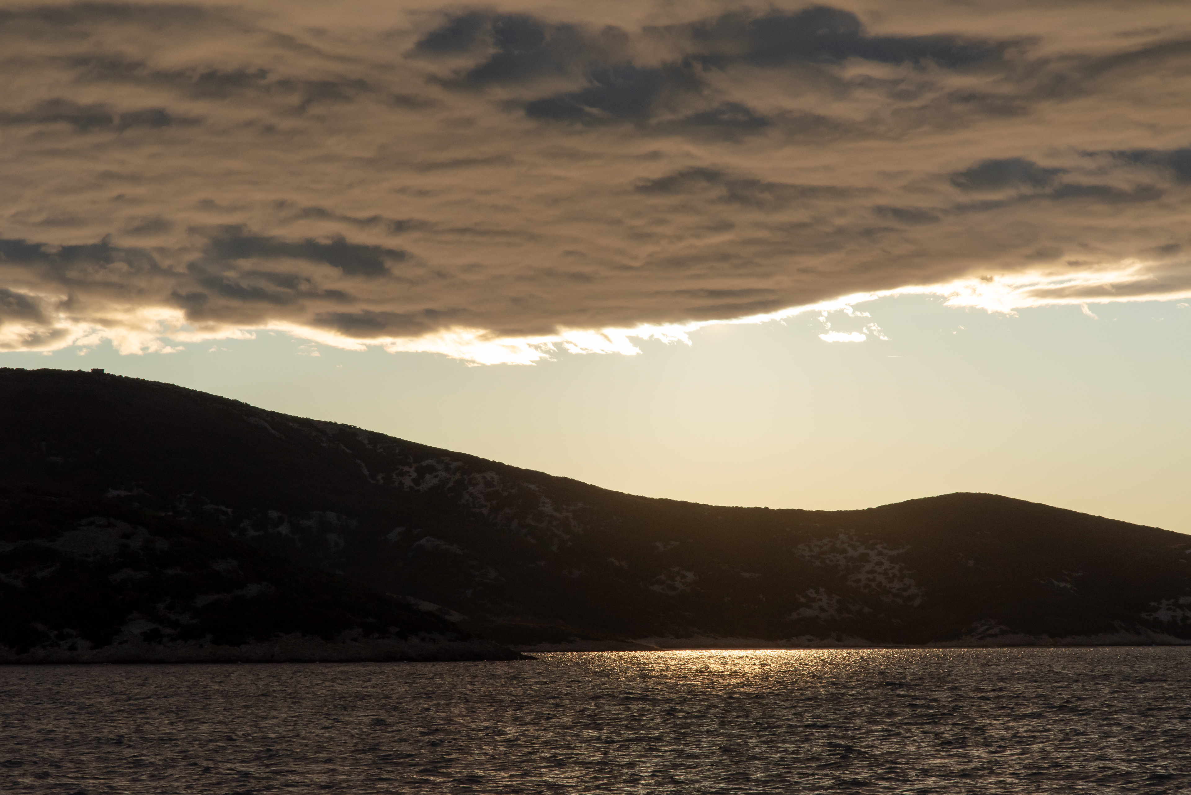 Cres, Croatia, 2022.