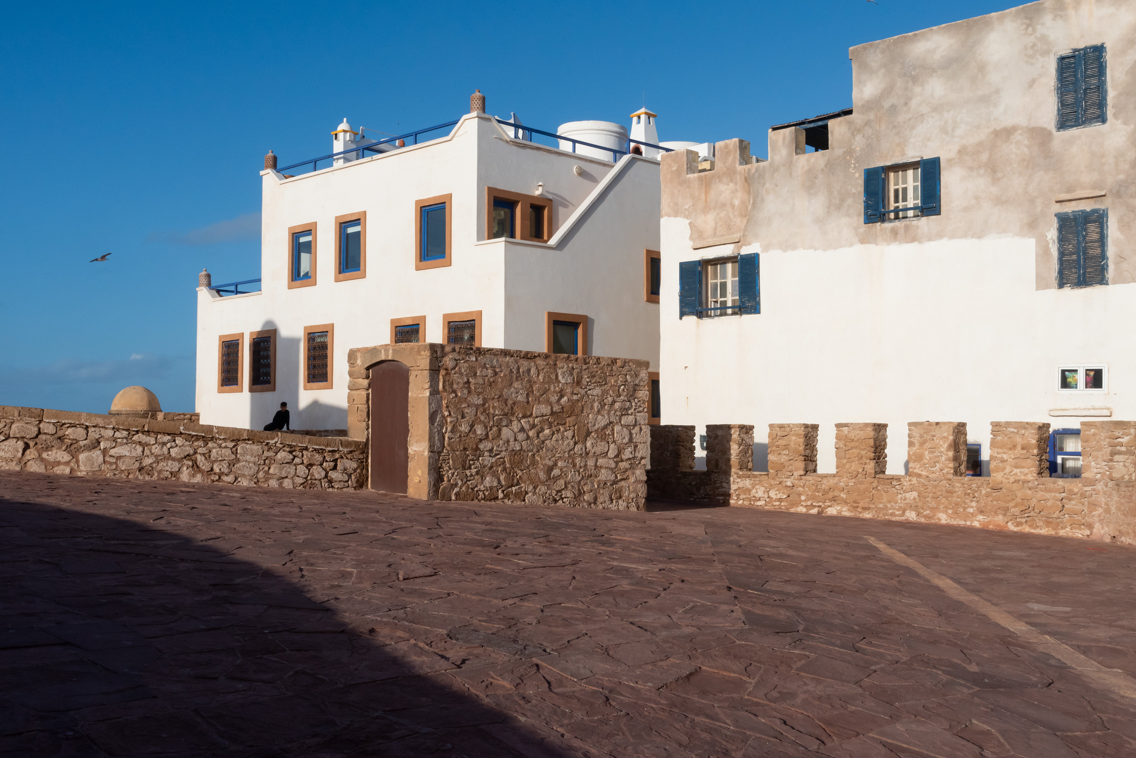 Essaouira, Morocco, 2024.