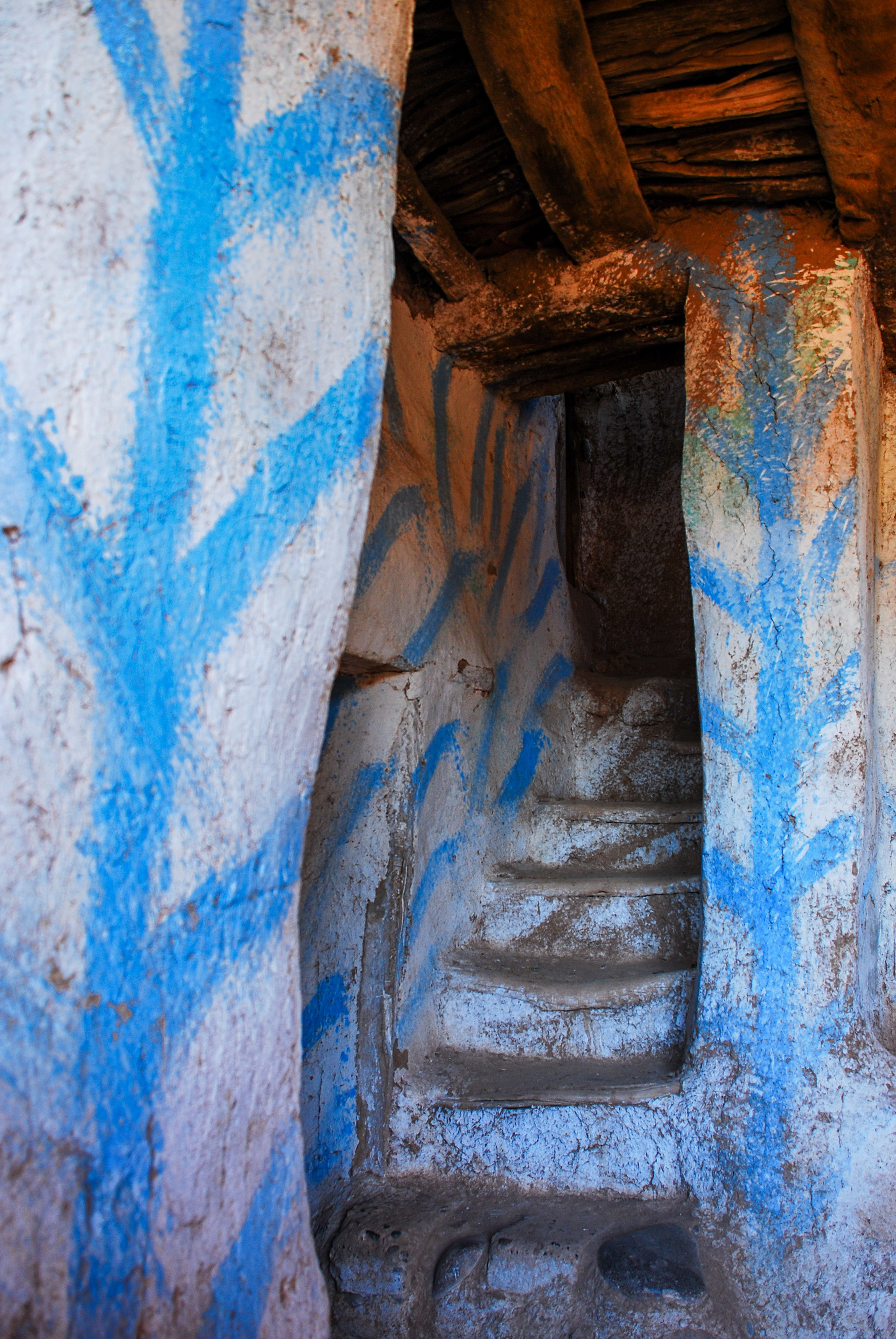 Souss, Morocco, 2009.