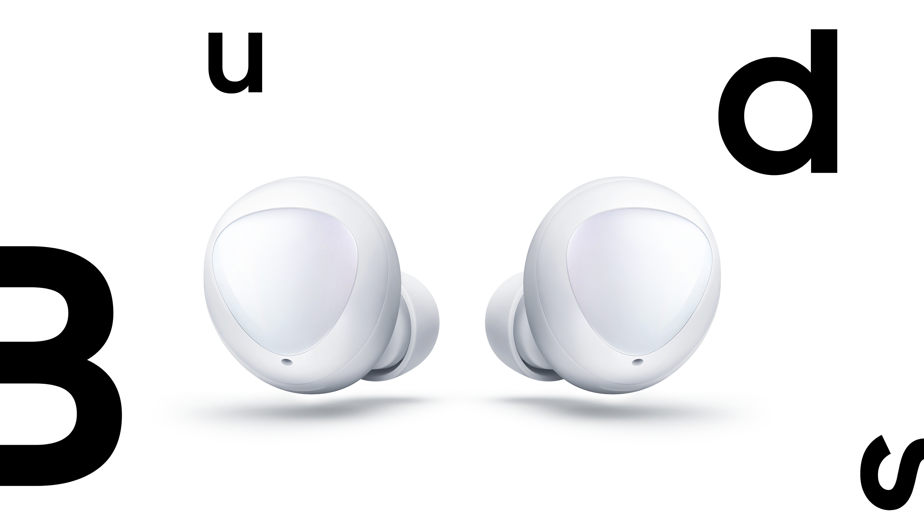 howard nuk Samsung Galaxy Buds Buds Plus