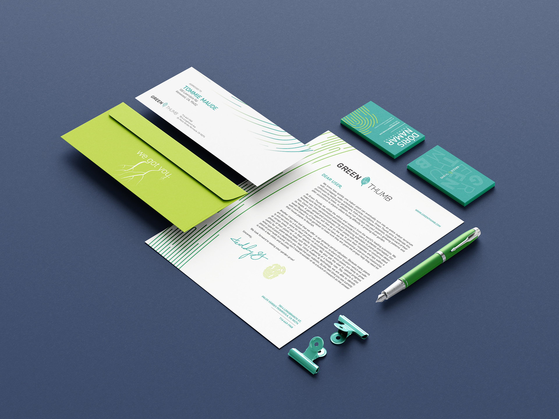 2022 Stationary Design