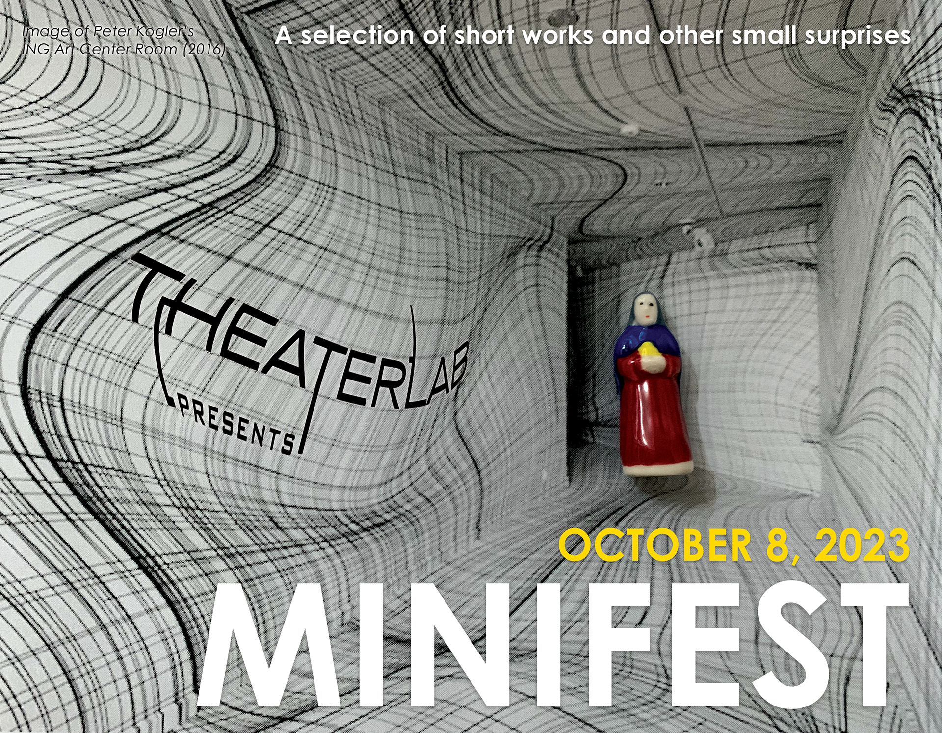MINIFEST Digital Banner