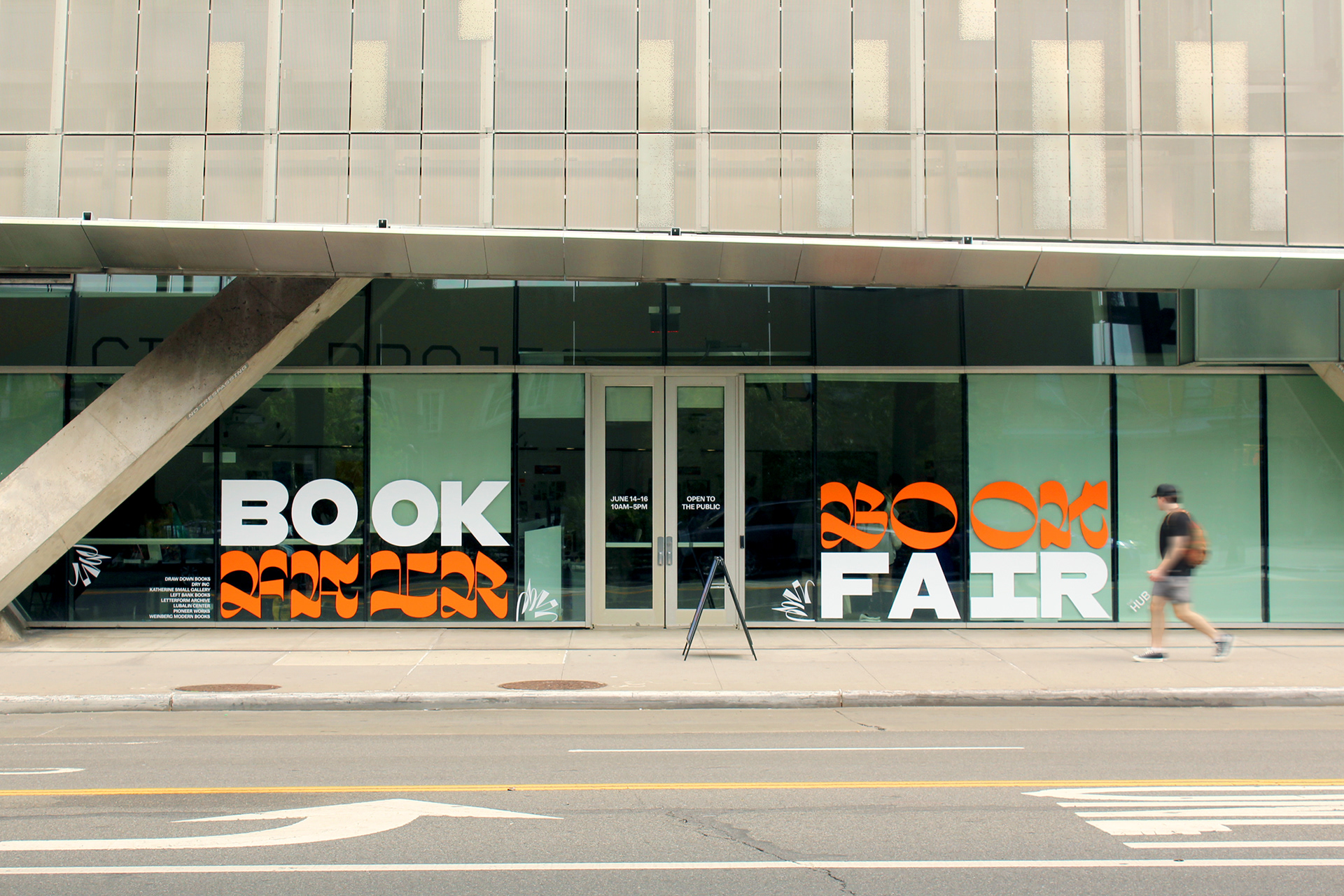 Design, Production, and Instillation: Lily Nguyen