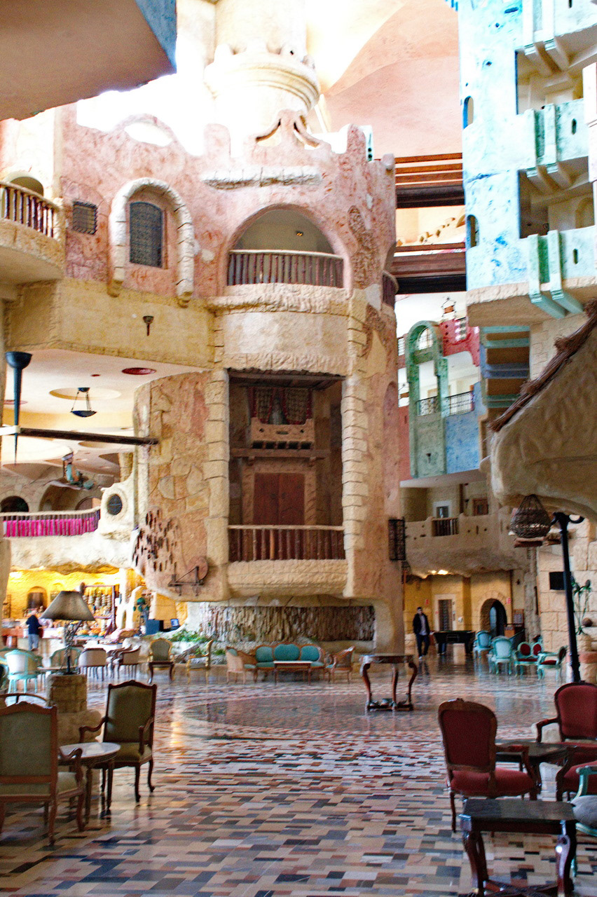 Hotel Lella Baya Hammamet