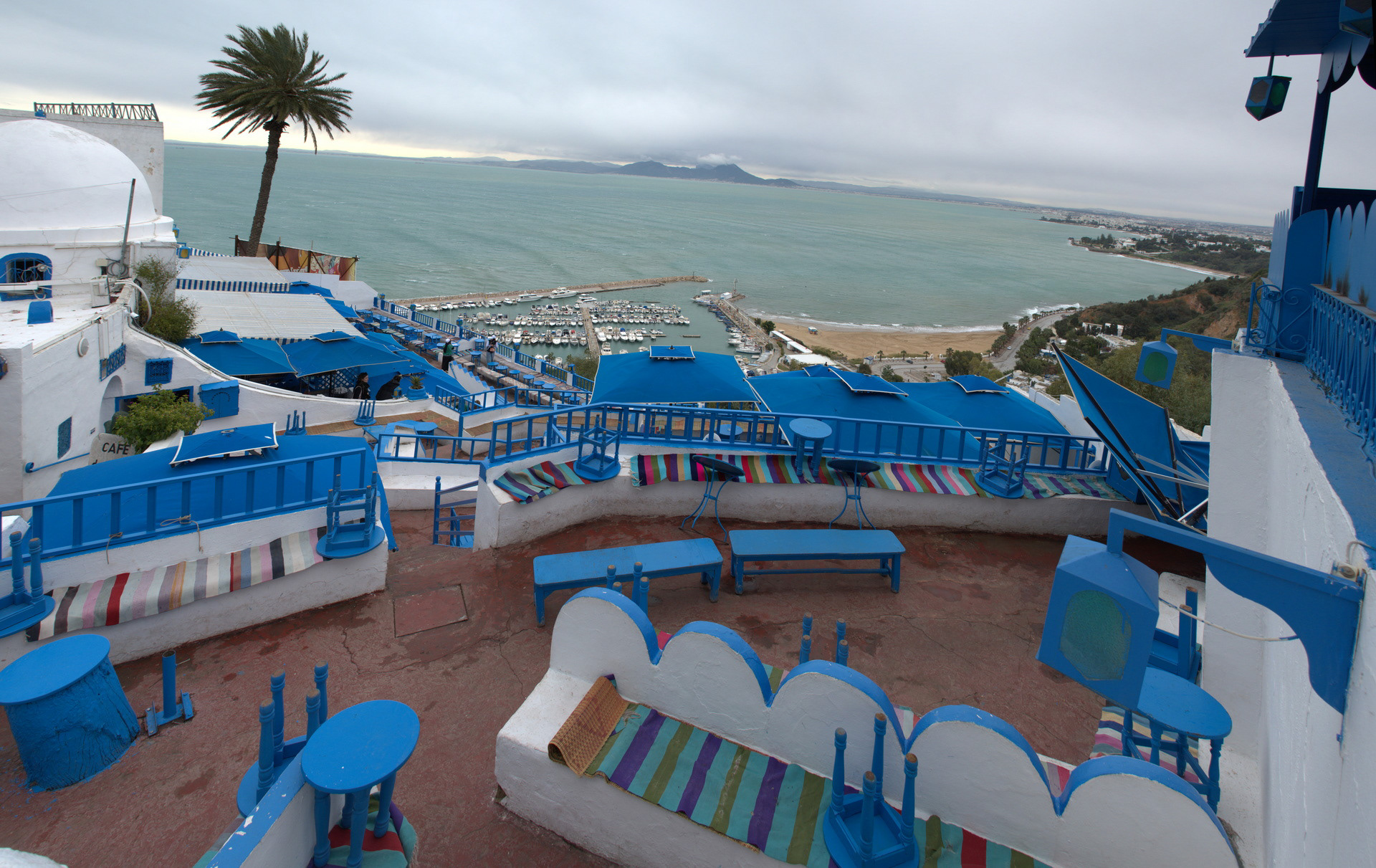 Sidi Bou Saïd