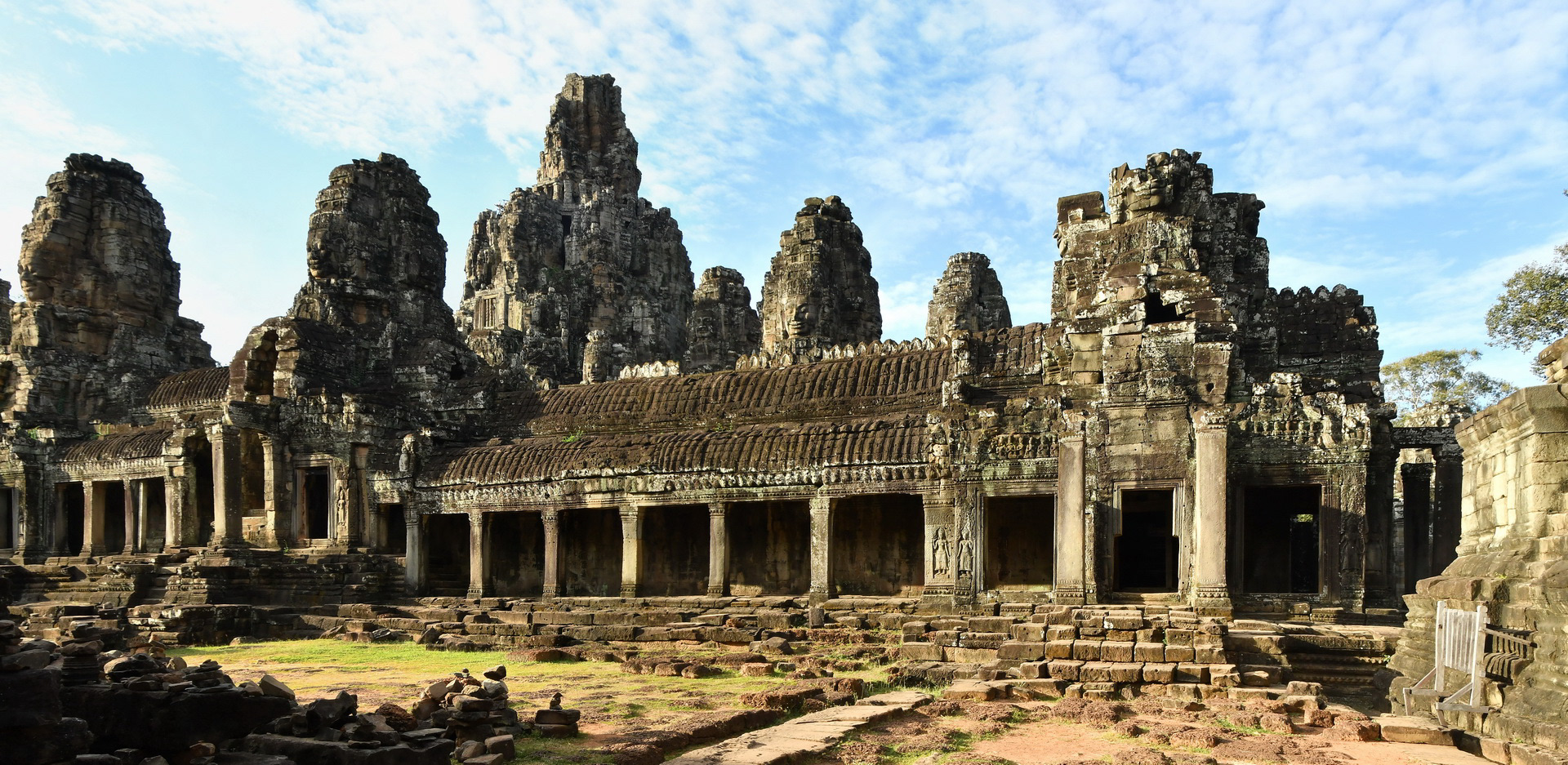 Le Bayon