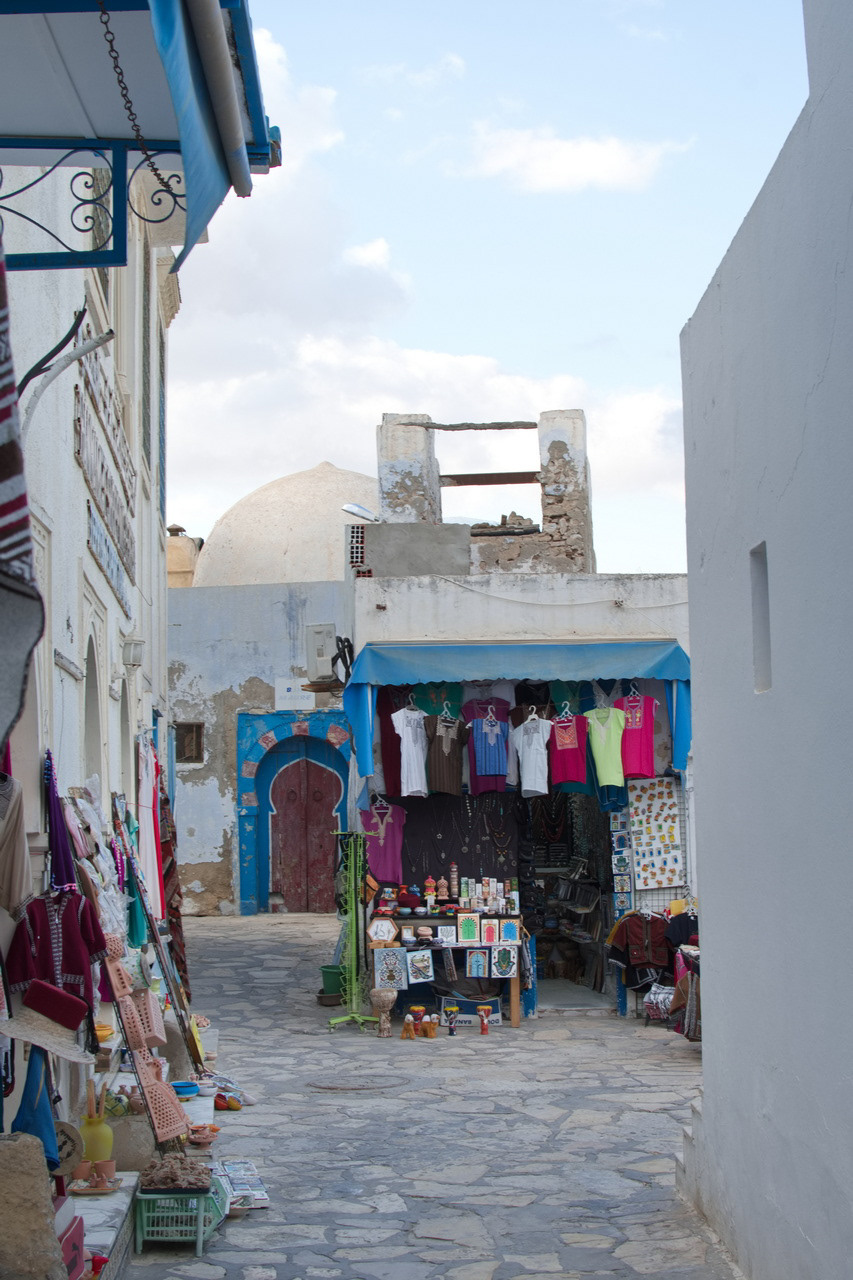 Medina Hammamet