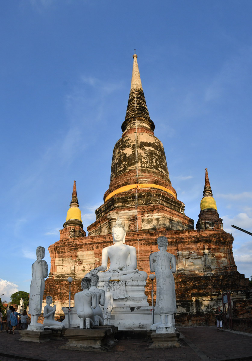 Ayutthaya