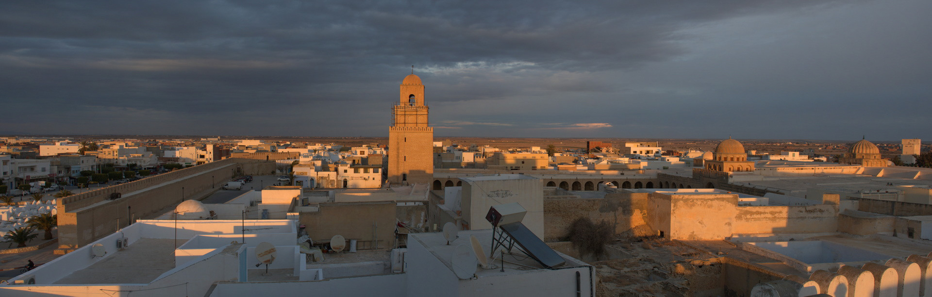 Kairouan