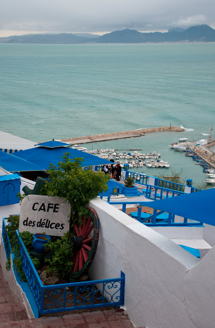 Sidi Bou Saïd